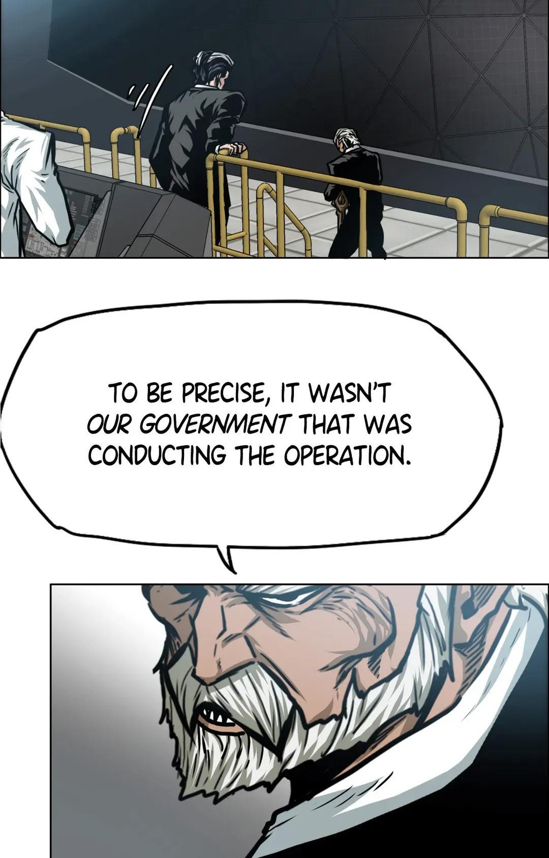 Read Rooftop Sword Master Manga Online