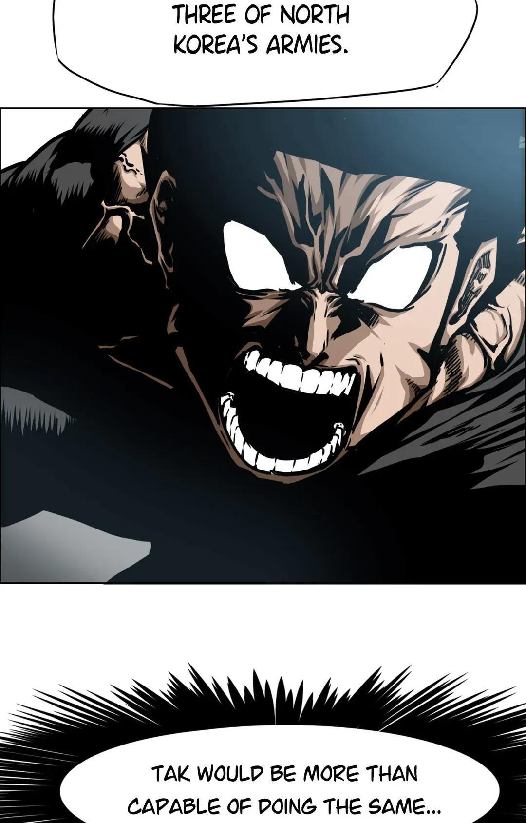 Read Rooftop Sword Master Manga Online