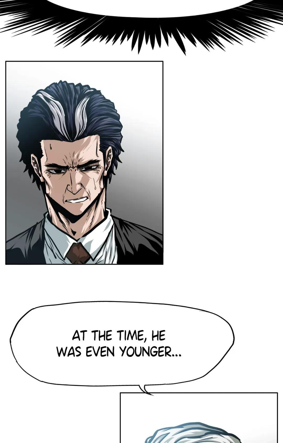 Read Rooftop Sword Master Manga Online