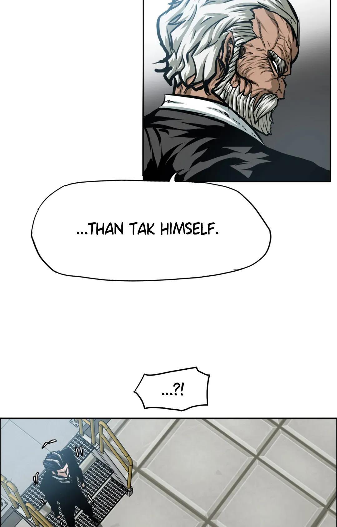 Read Rooftop Sword Master Manga Online