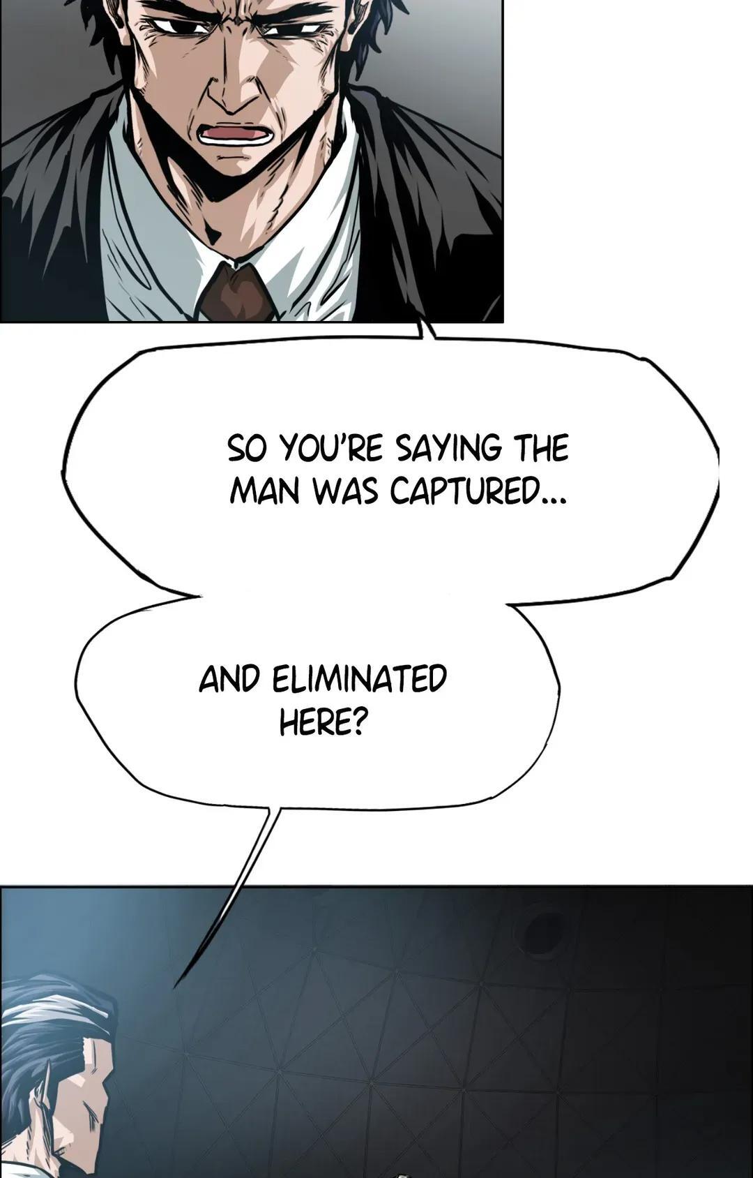 Read Rooftop Sword Master Manga Online