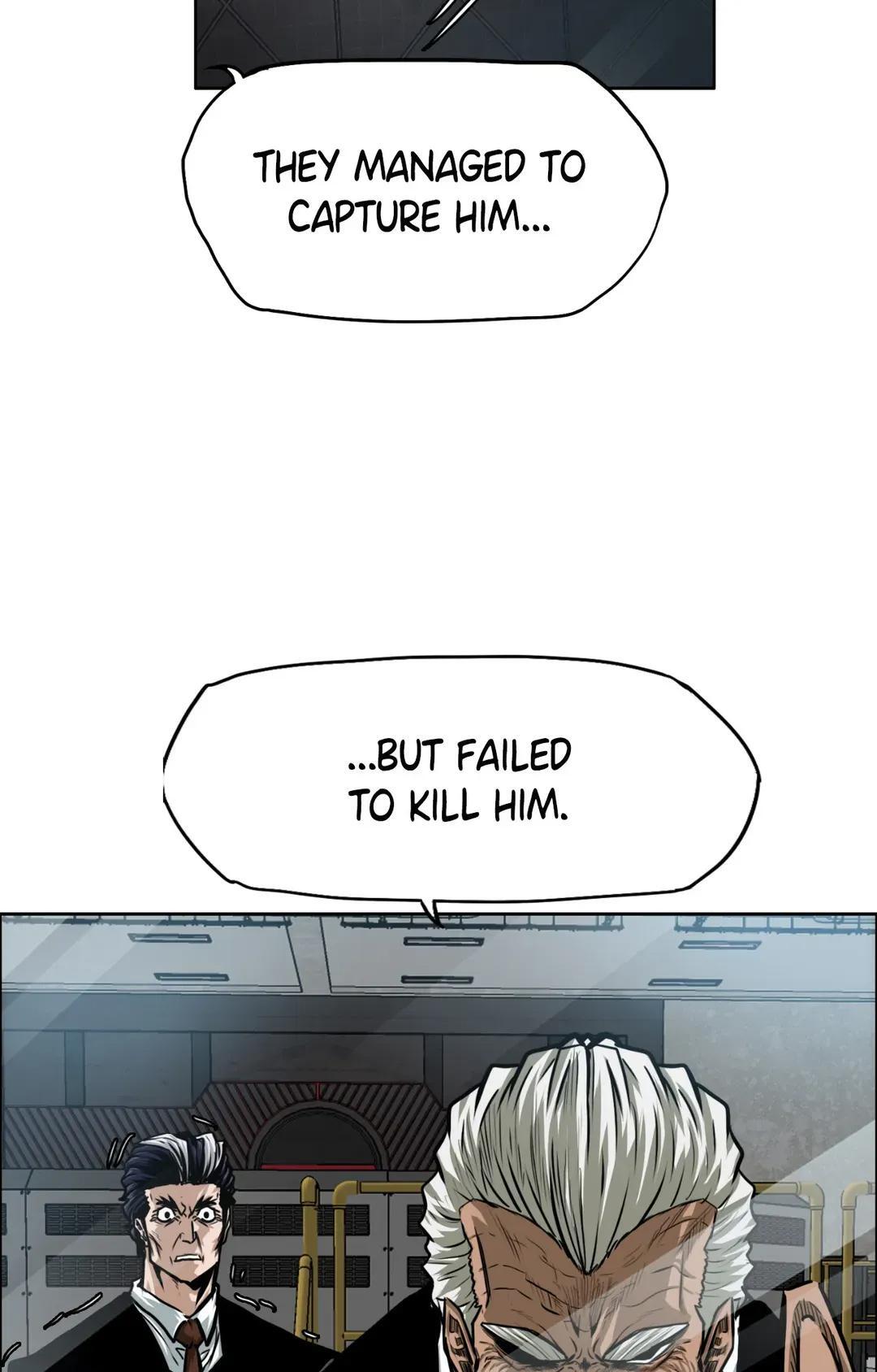 Read Rooftop Sword Master Manga Online