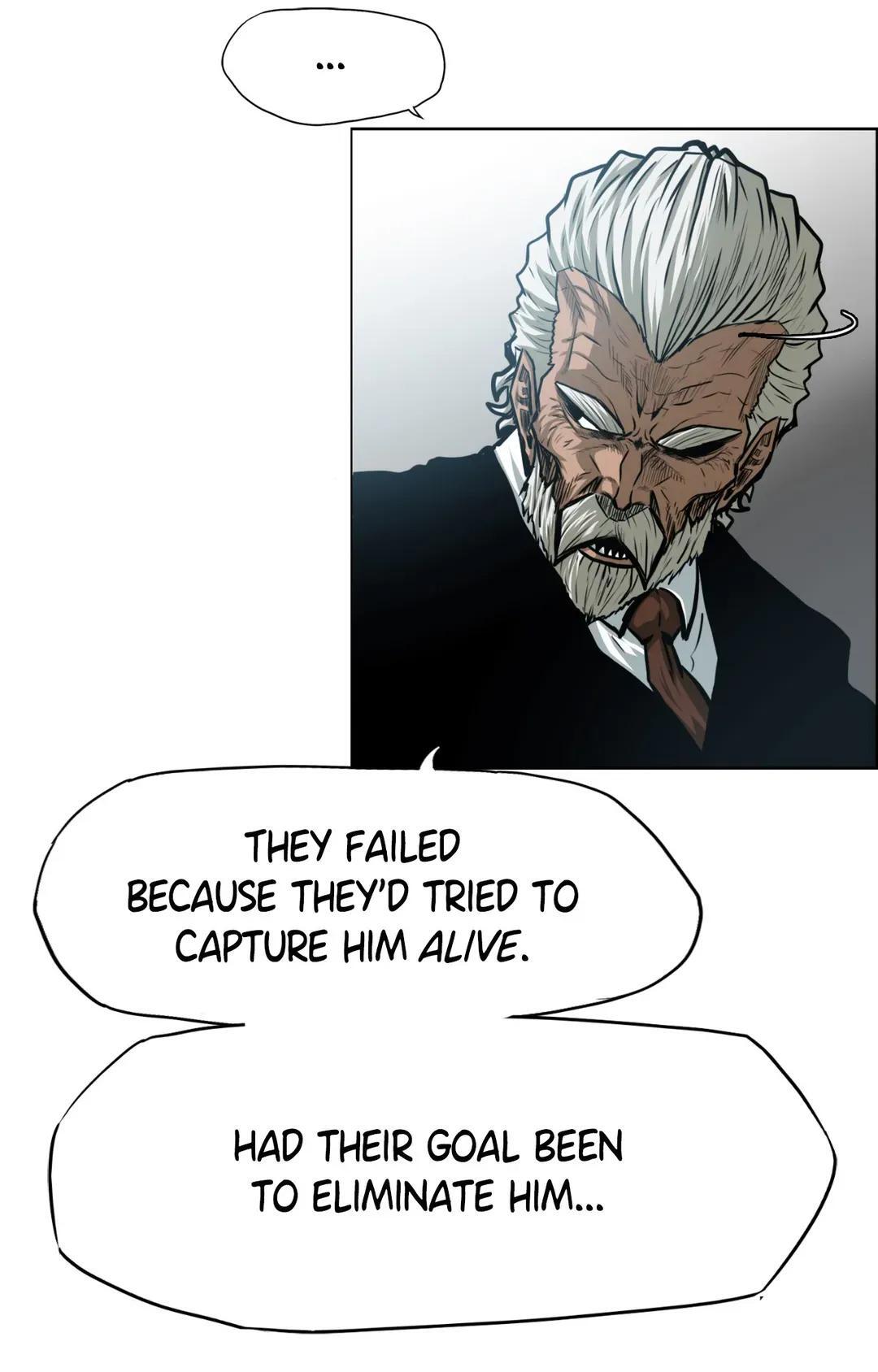 Read Rooftop Sword Master Manga Online