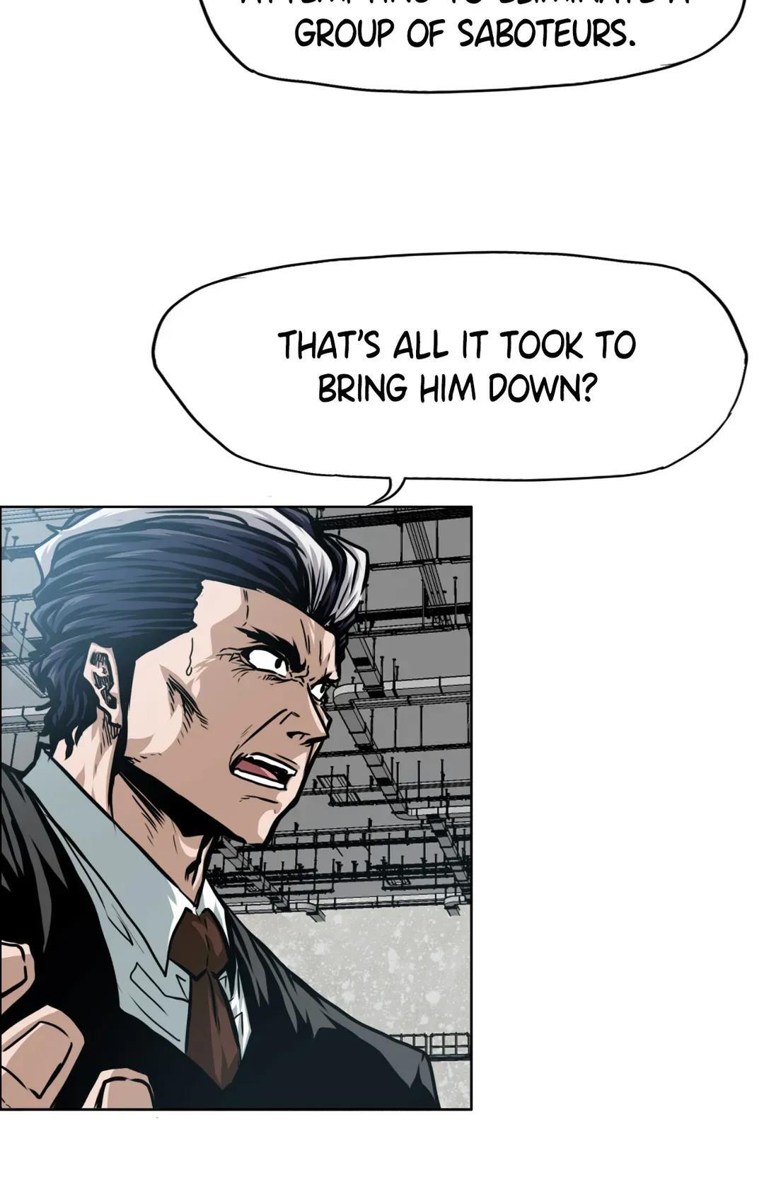 Read Rooftop Sword Master Manga Online