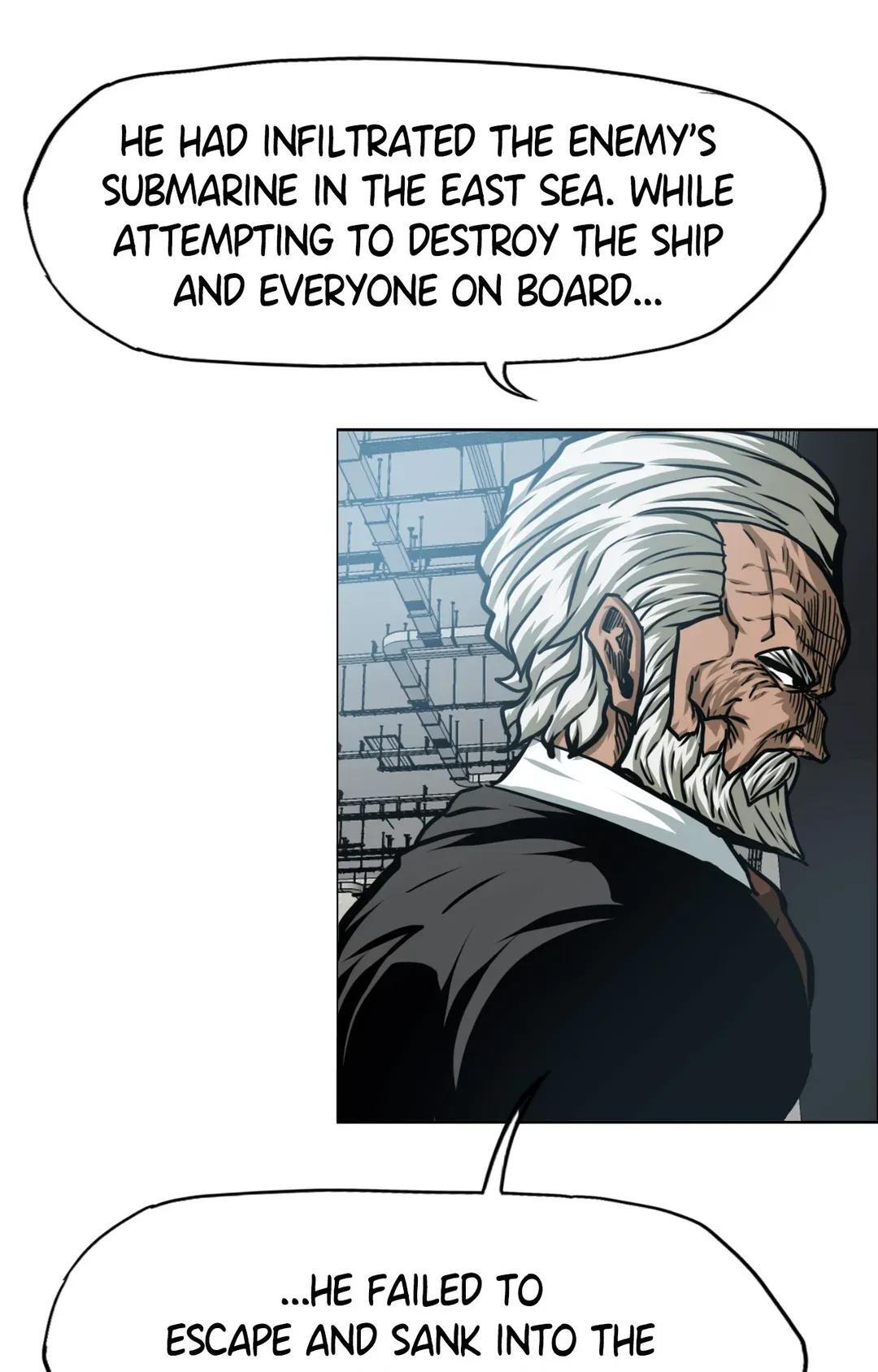 Read Rooftop Sword Master Manga Online