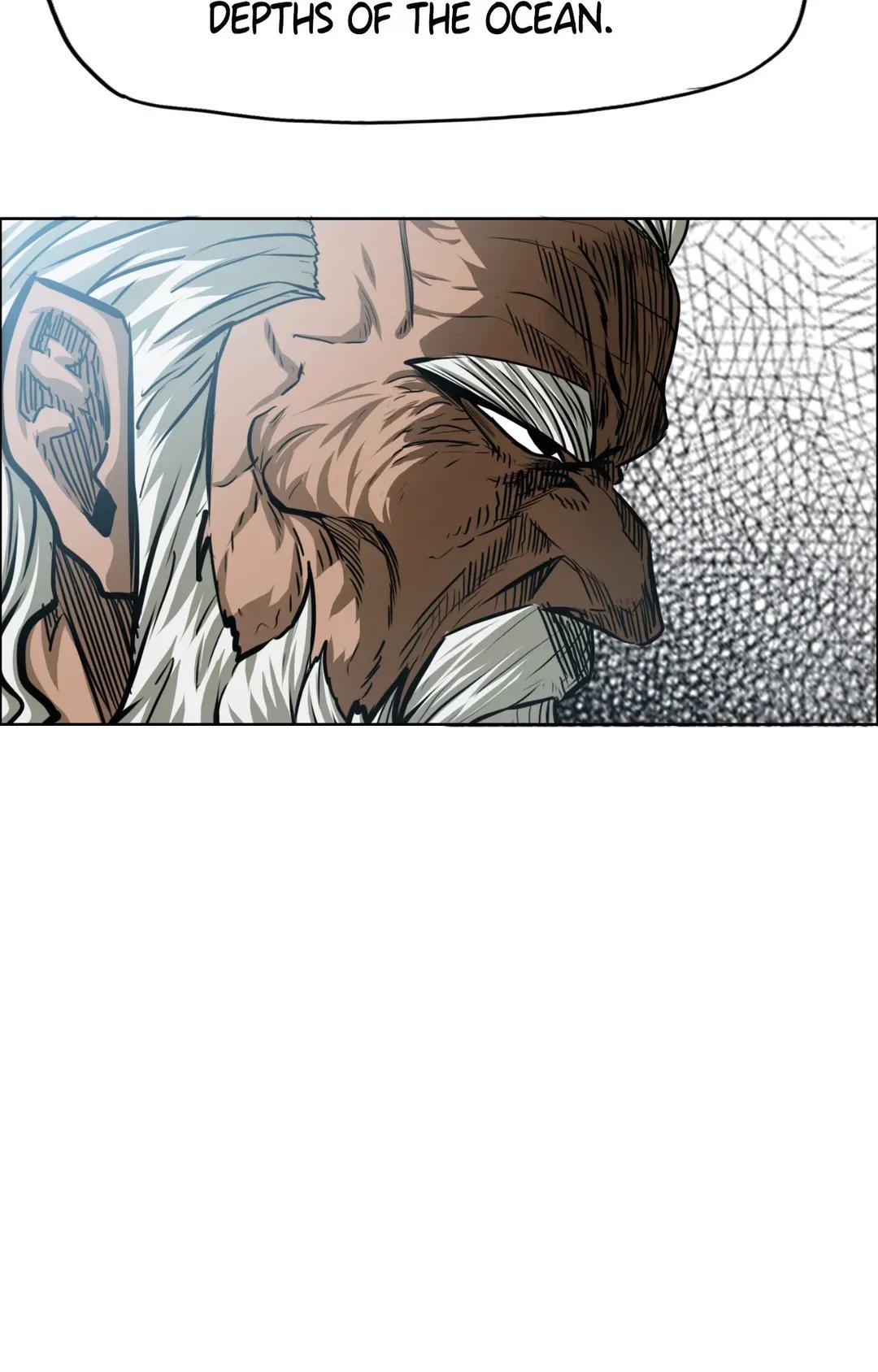 Read Rooftop Sword Master Manga Online
