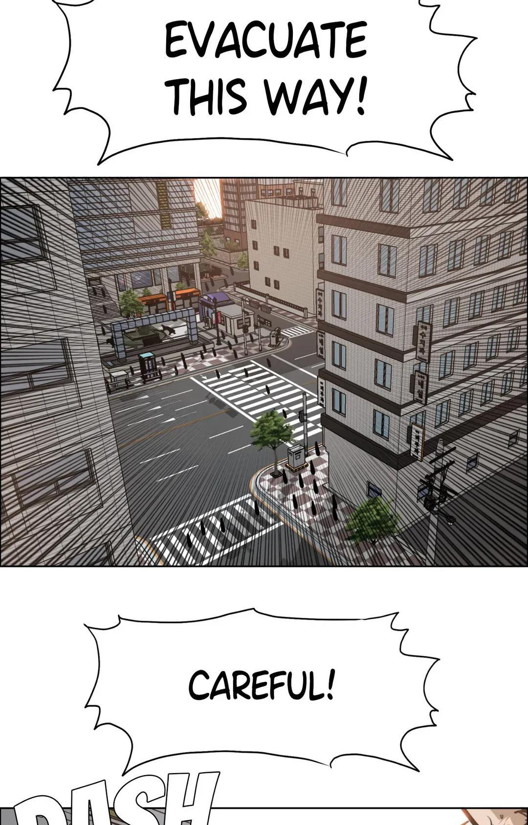 Read Rooftop Sword Master Manga Online