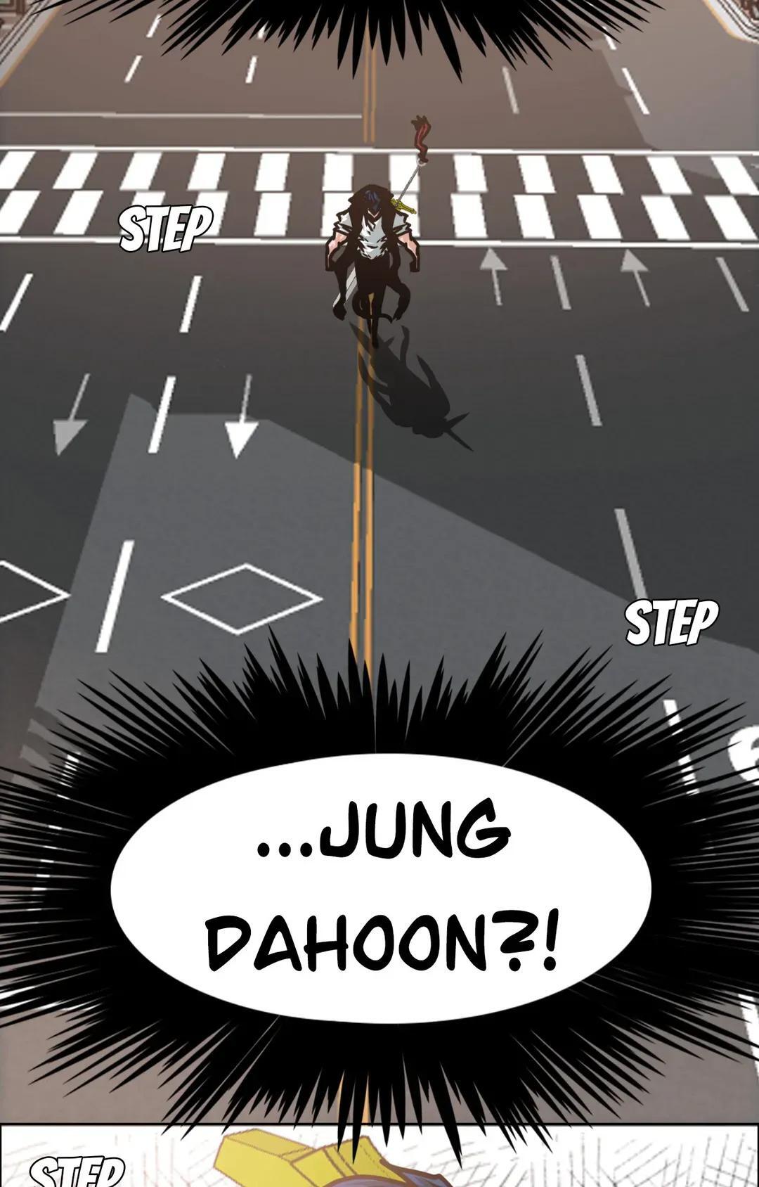 Read Rooftop Sword Master Manga Online