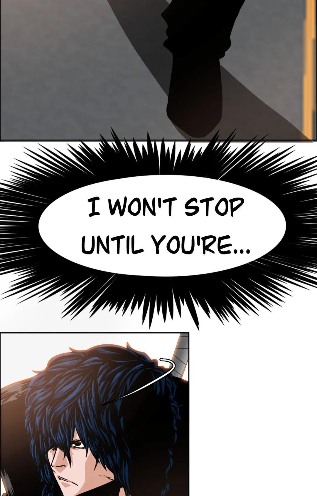 Read Rooftop Sword Master Manga Online