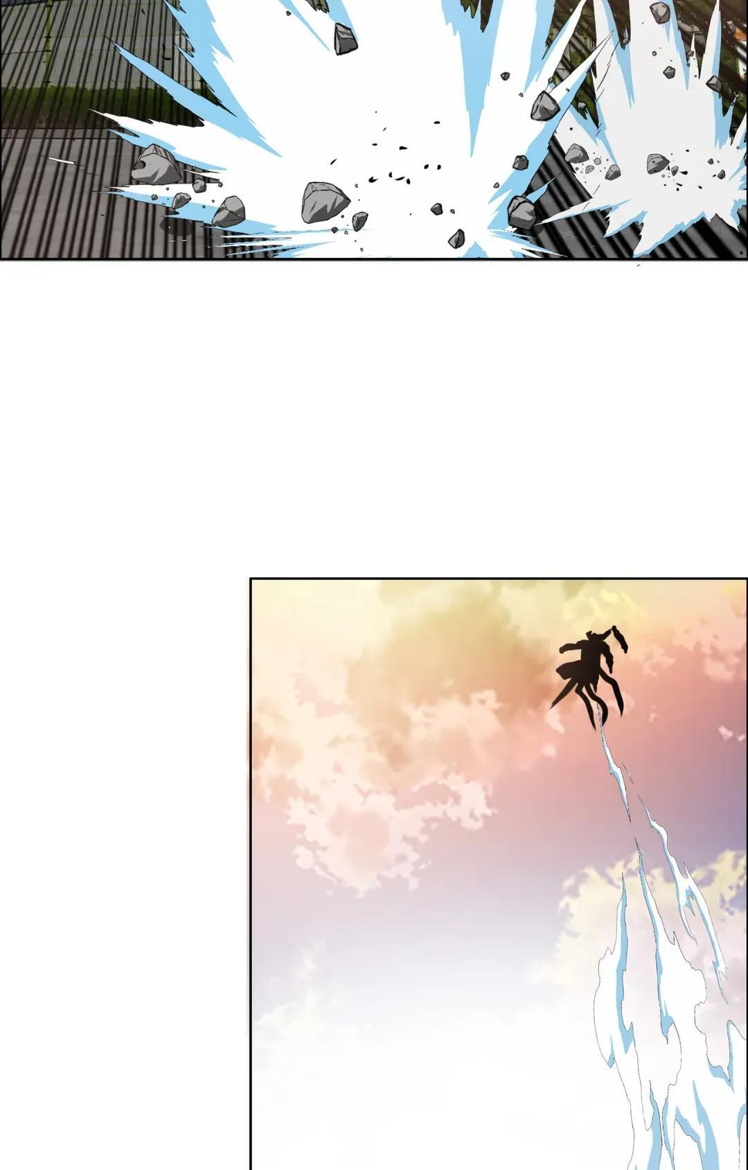 Read Rooftop Sword Master Manga Online