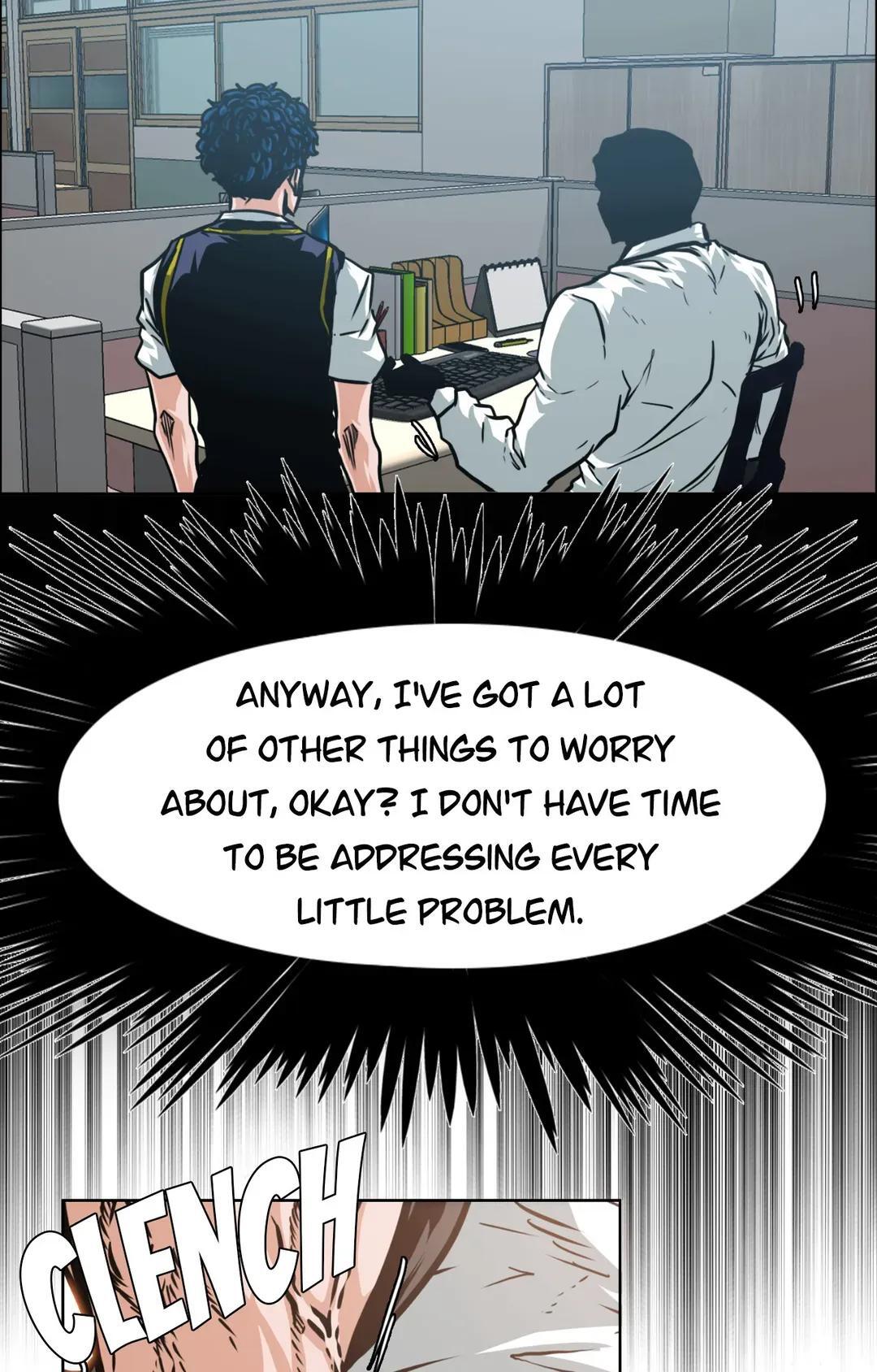 Read Rooftop Sword Master Manga Online