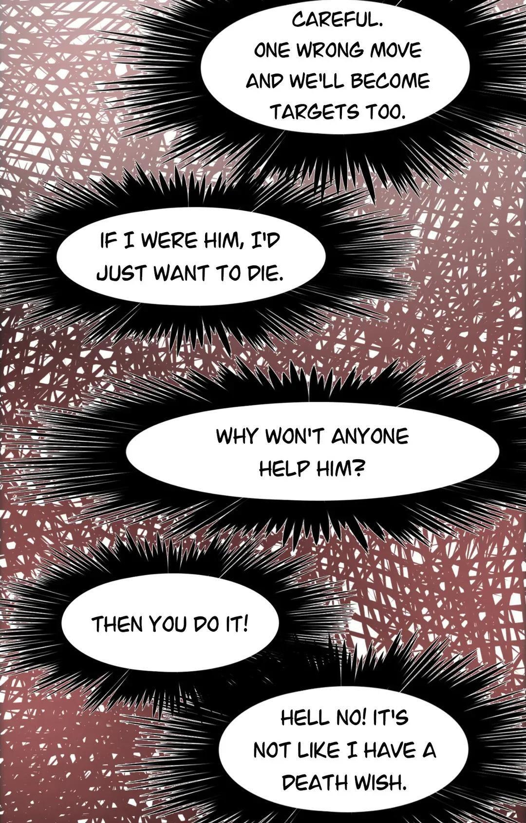Read Rooftop Sword Master Manga Online