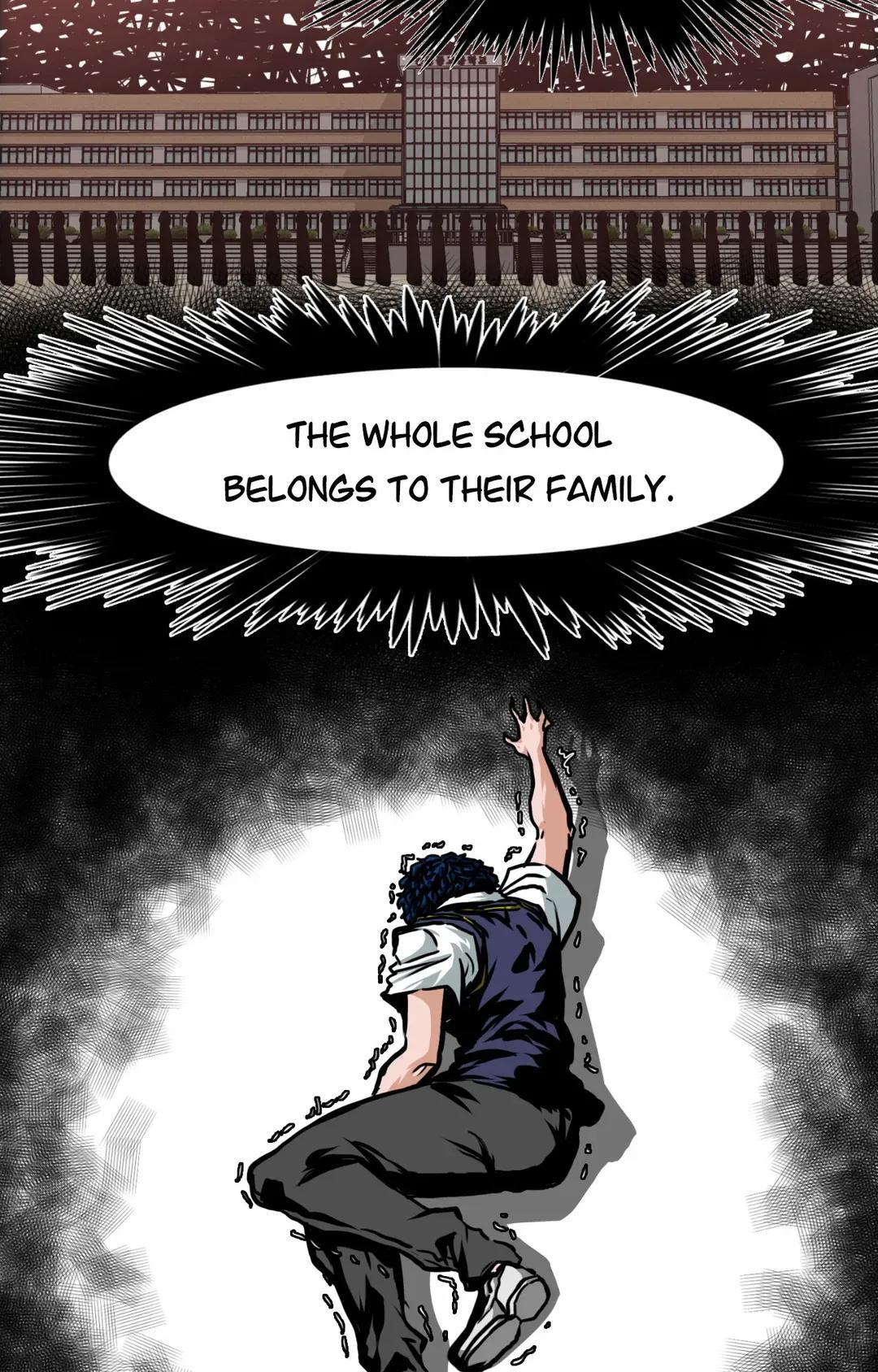 Read Rooftop Sword Master Manga Online