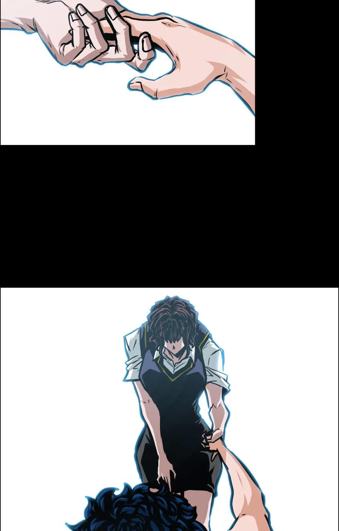 Read Rooftop Sword Master Manga Online