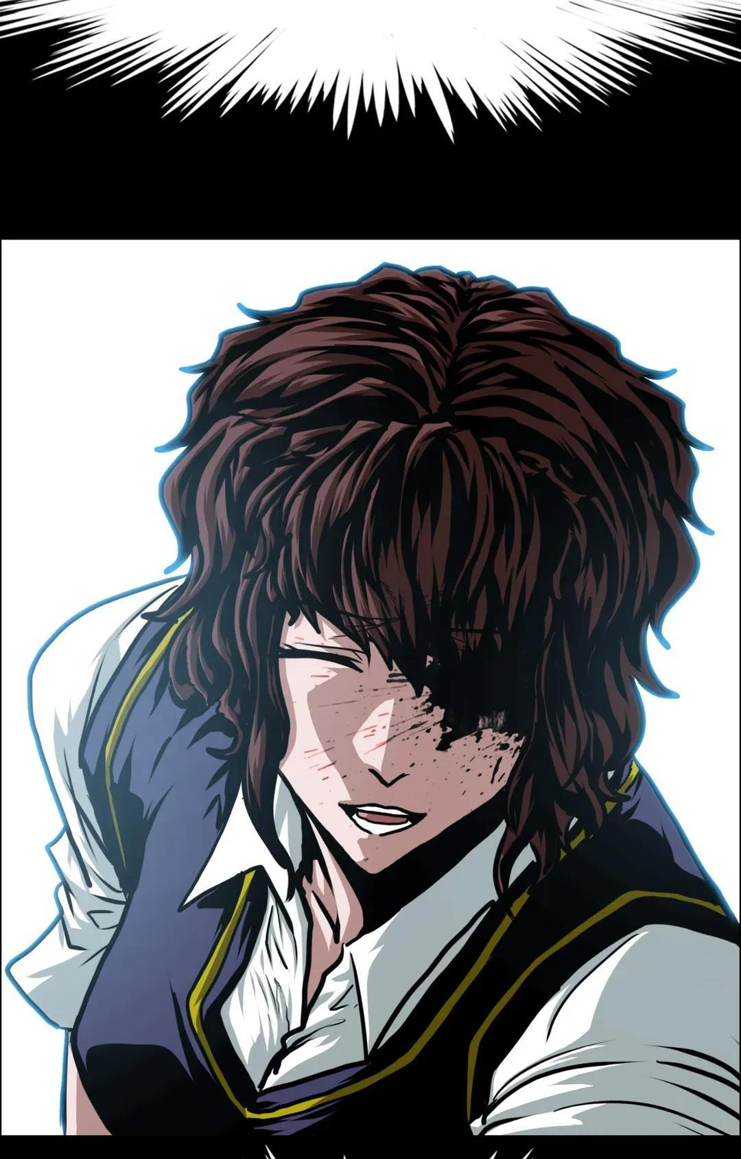 Read Rooftop Sword Master Manga Online
