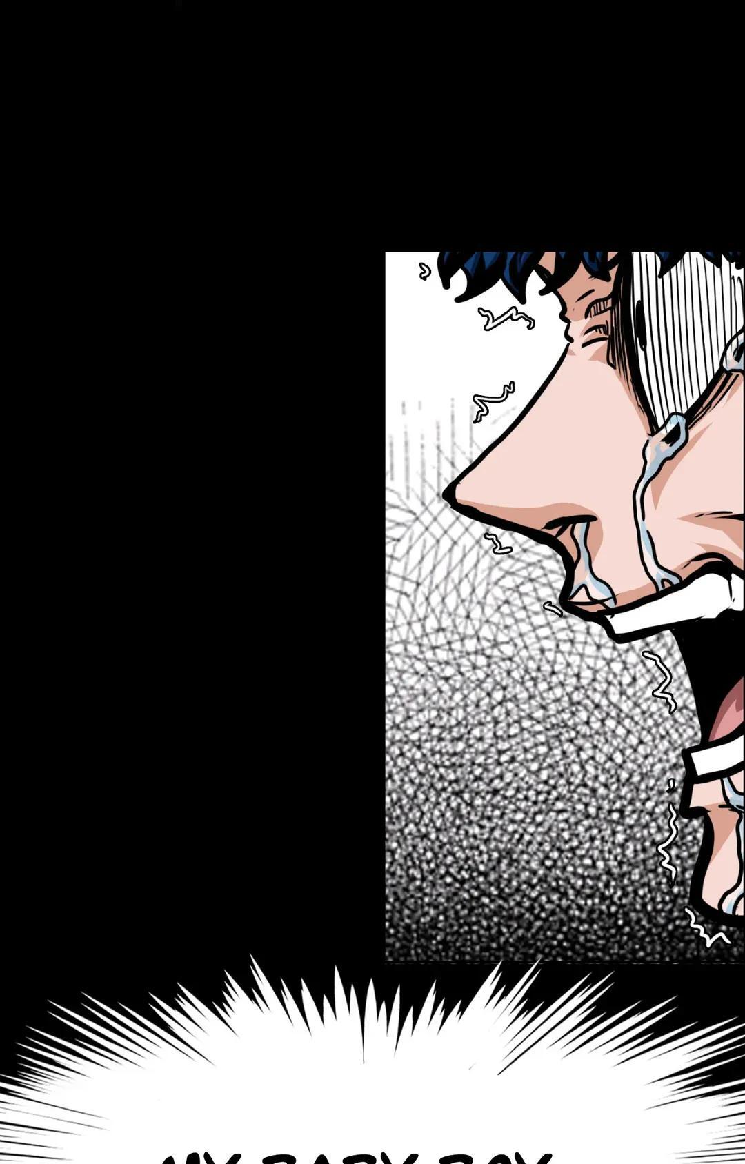 Read Rooftop Sword Master Manga Online