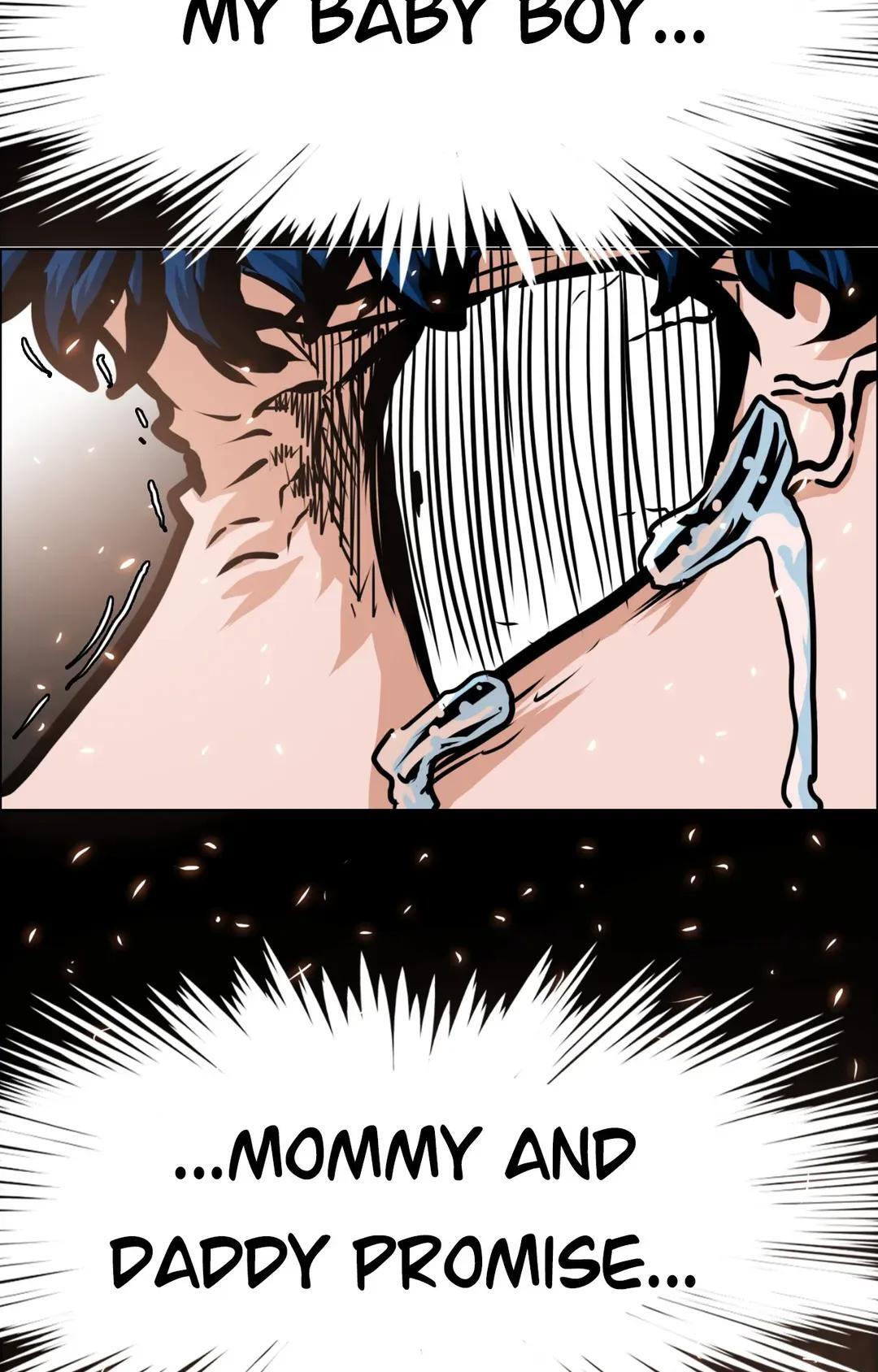 Read Rooftop Sword Master Manga Online