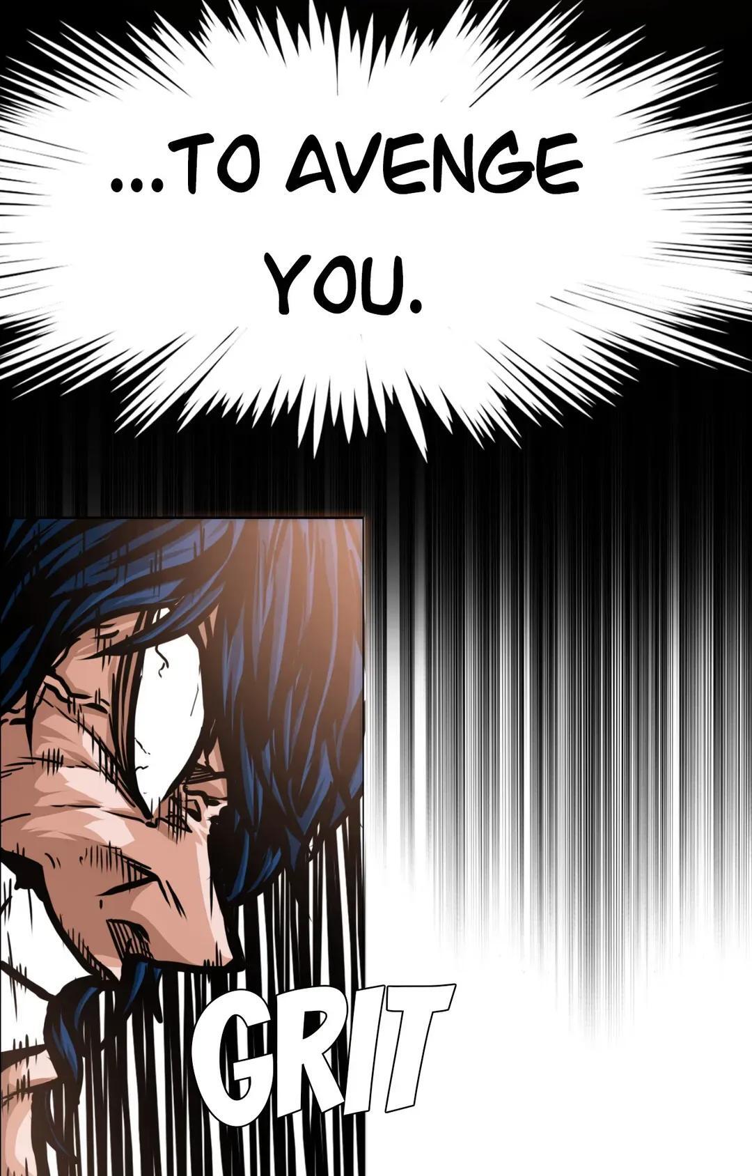 Read Rooftop Sword Master Manga Online