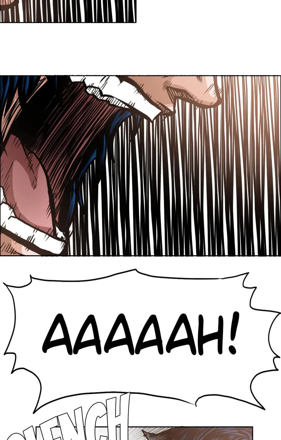 Read Rooftop Sword Master Manga Online