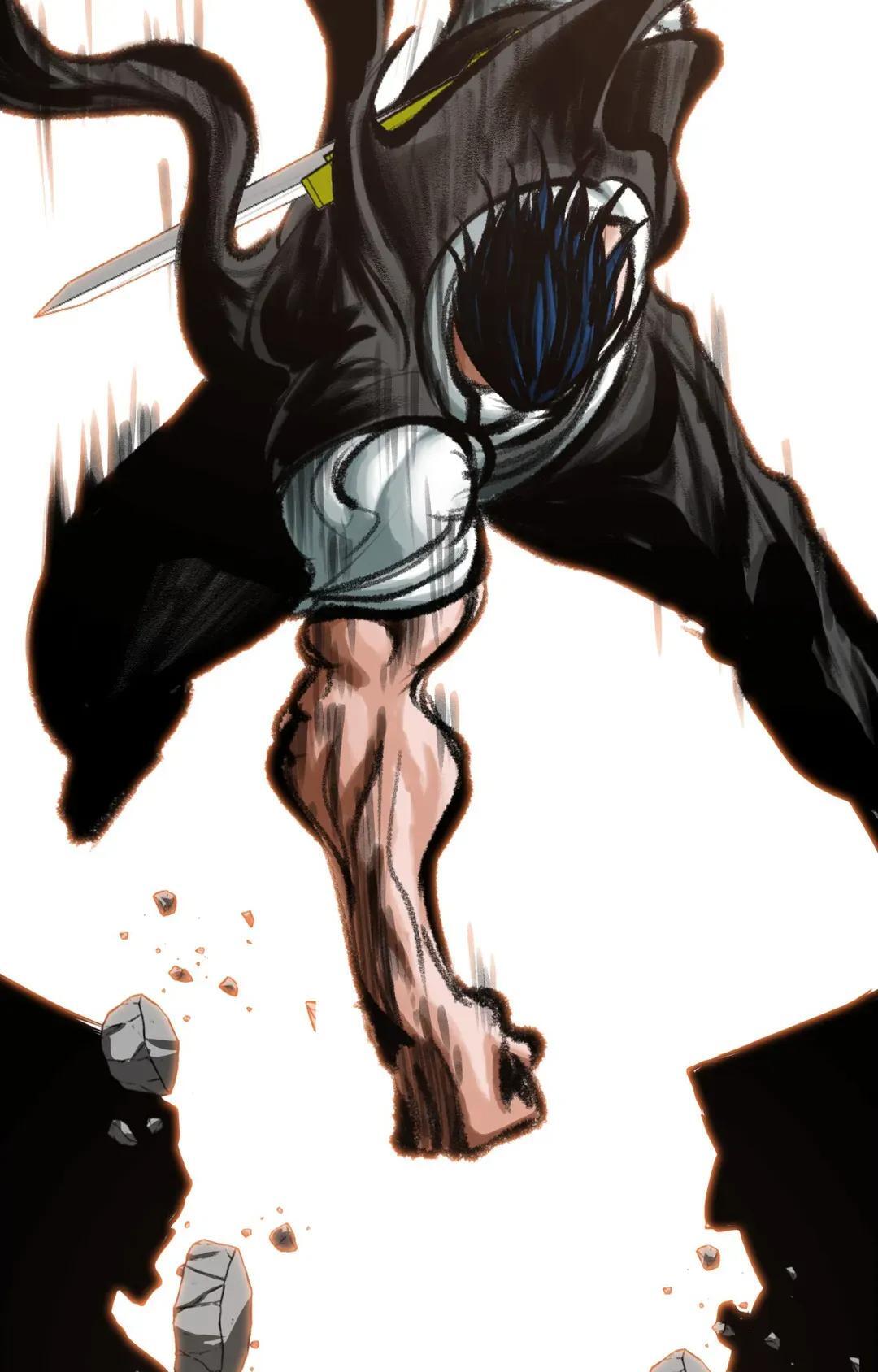Read Rooftop Sword Master Manga Online