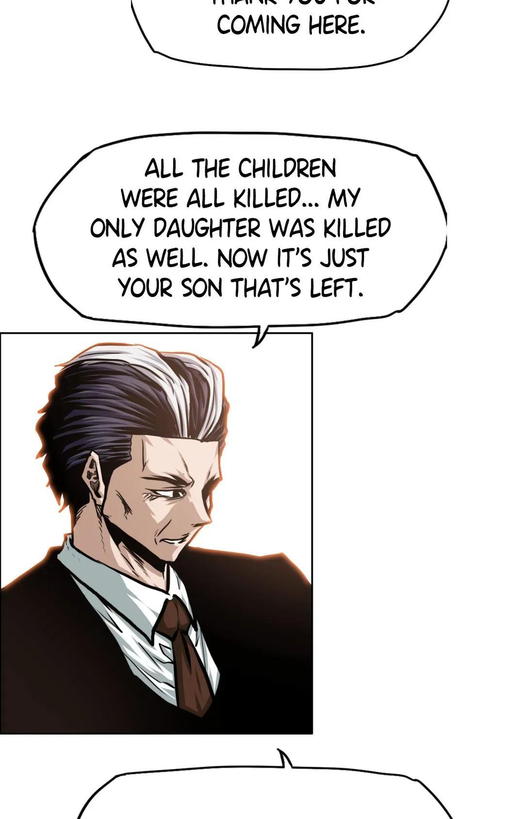 Read Rooftop Sword Master Manga Online