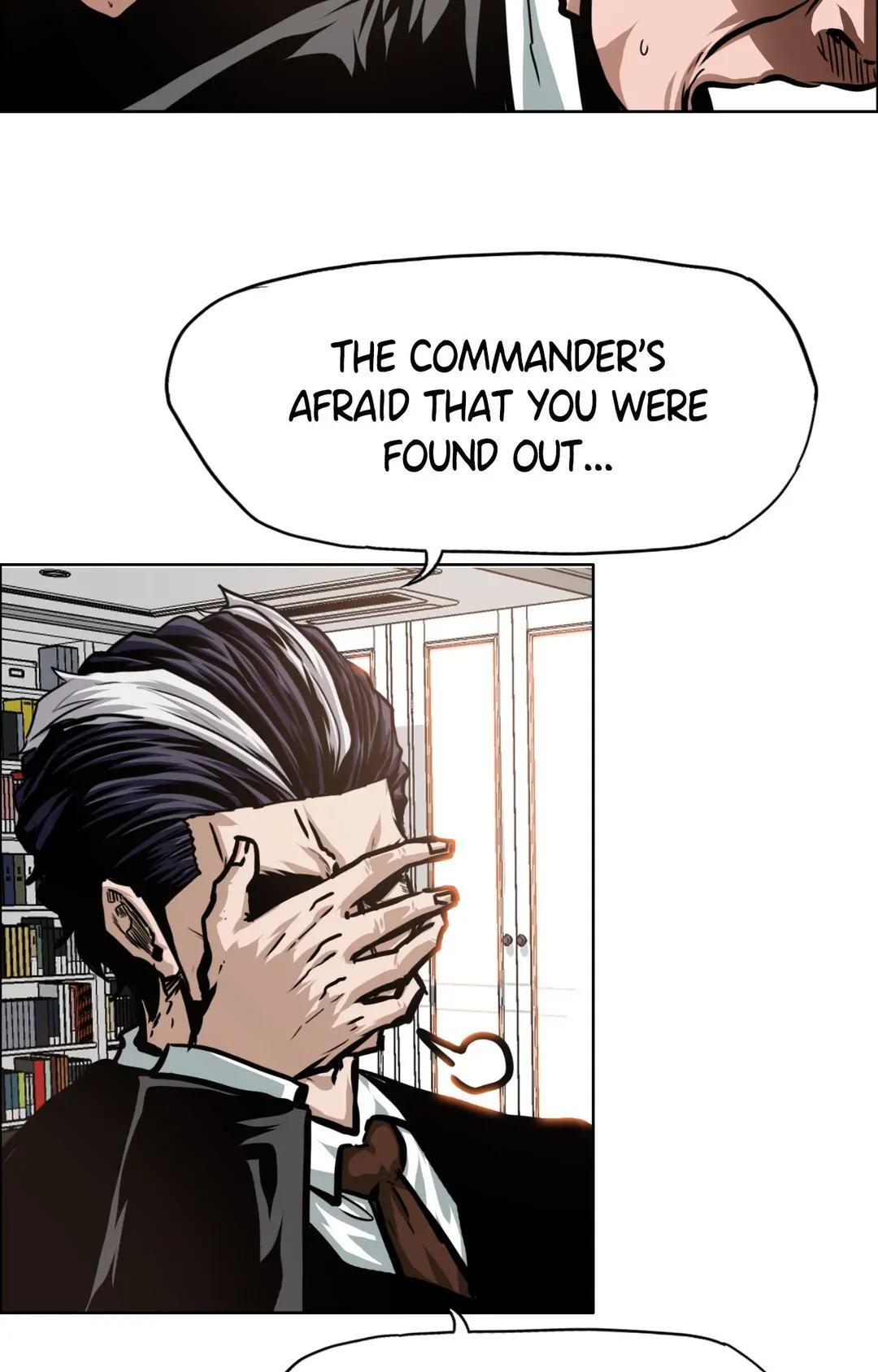 Read Rooftop Sword Master Manga Online
