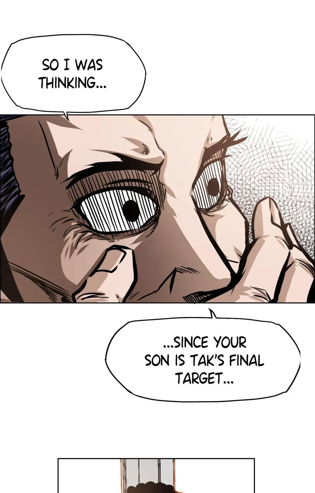 Read Rooftop Sword Master Manga Online