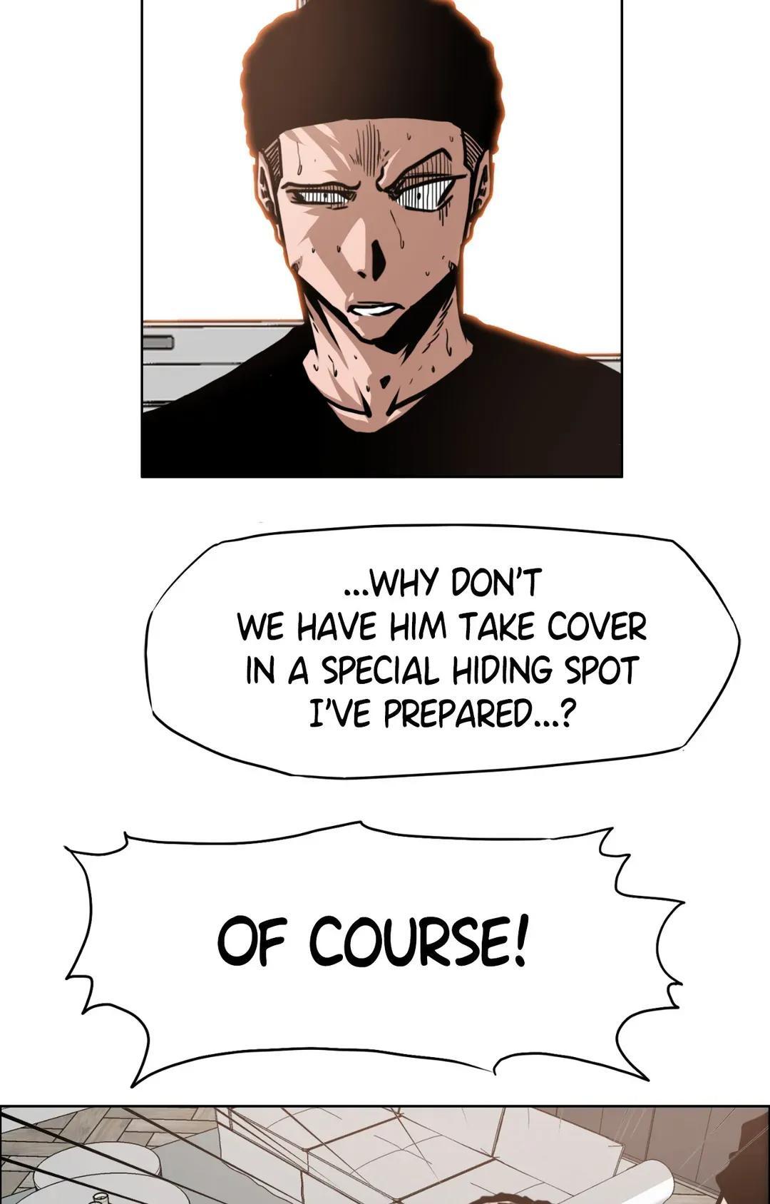 Read Rooftop Sword Master Manga Online