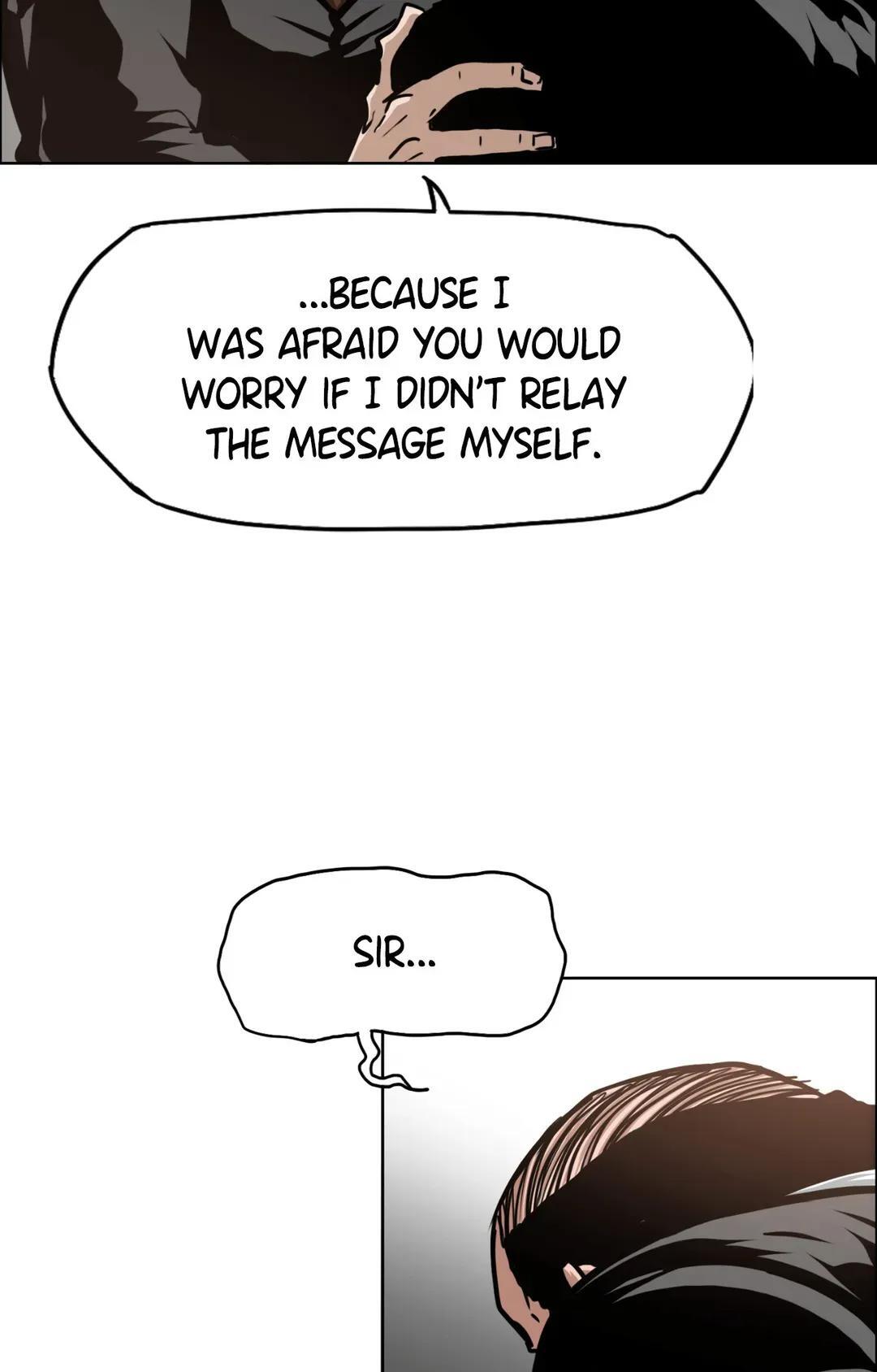 Read Rooftop Sword Master Manga Online