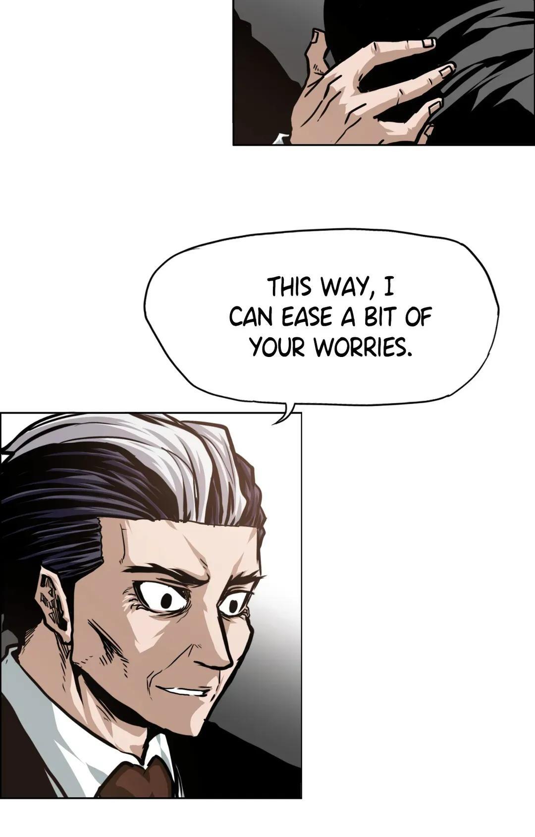 Read Rooftop Sword Master Manga Online