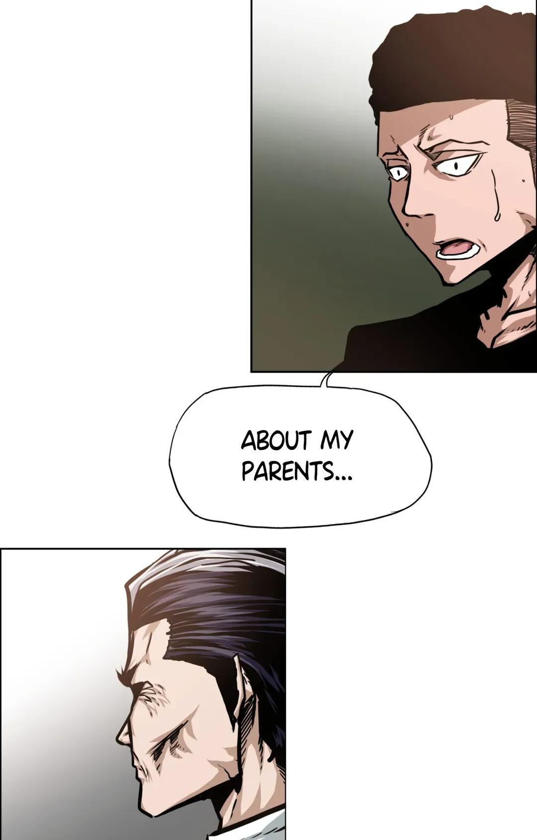 Read Rooftop Sword Master Manga Online