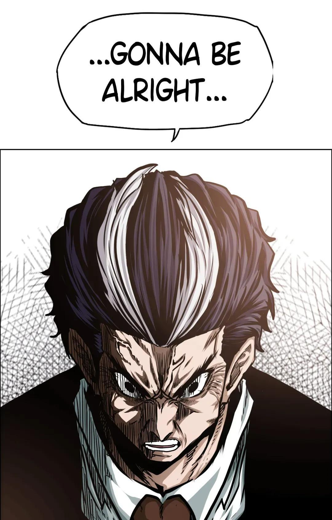 Read Rooftop Sword Master Manga Online