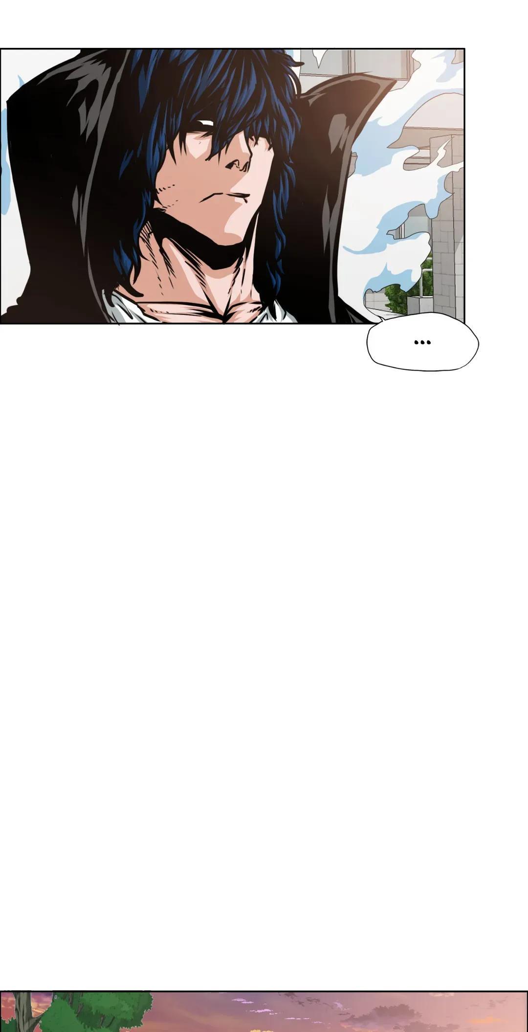 Read Rooftop Sword Master Manga Online