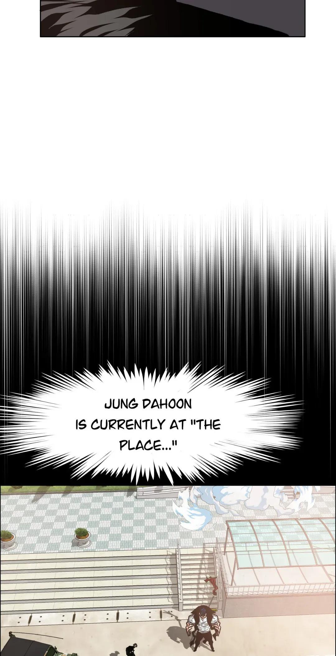 Read Rooftop Sword Master Manga Online