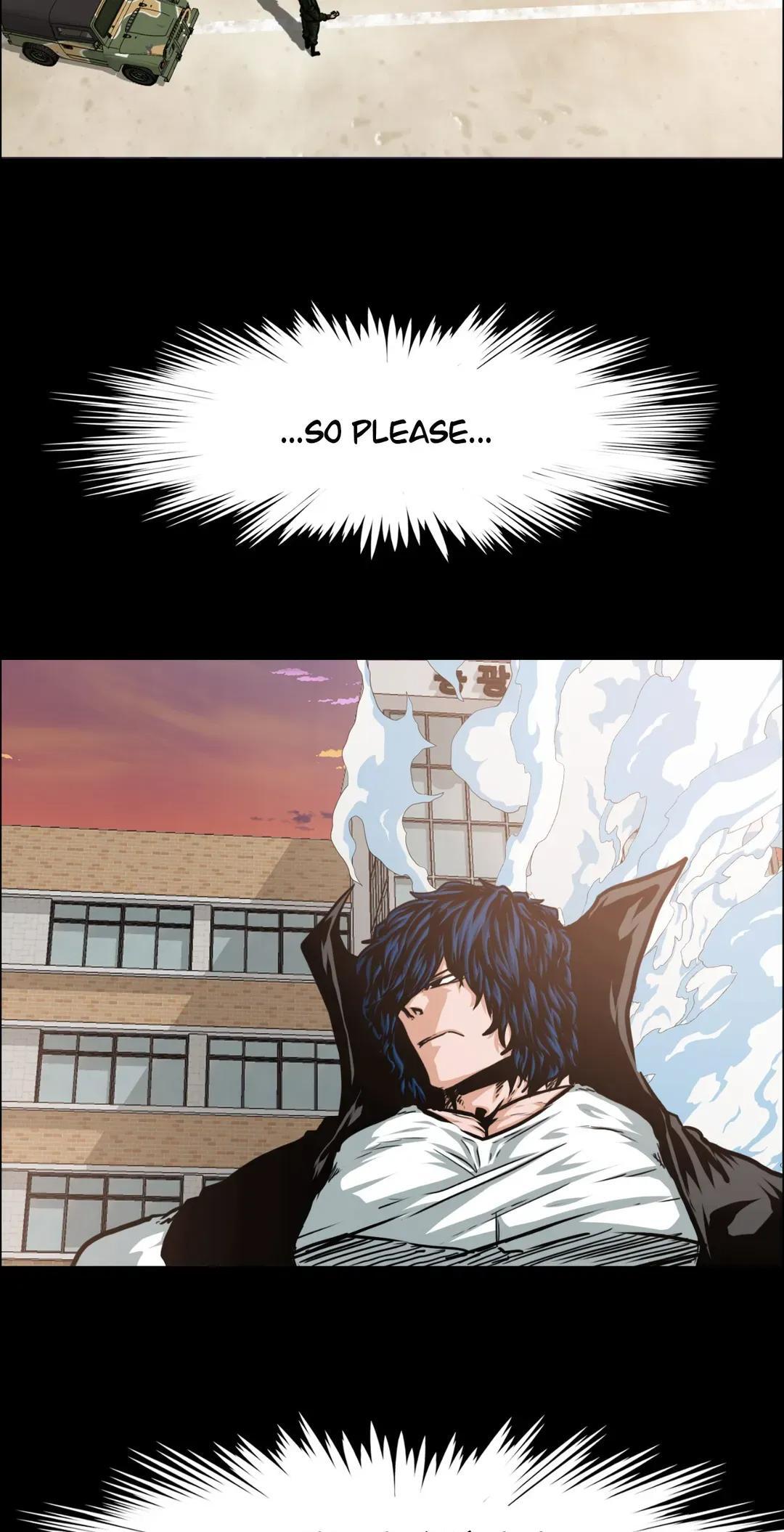 Read Rooftop Sword Master Manga Online