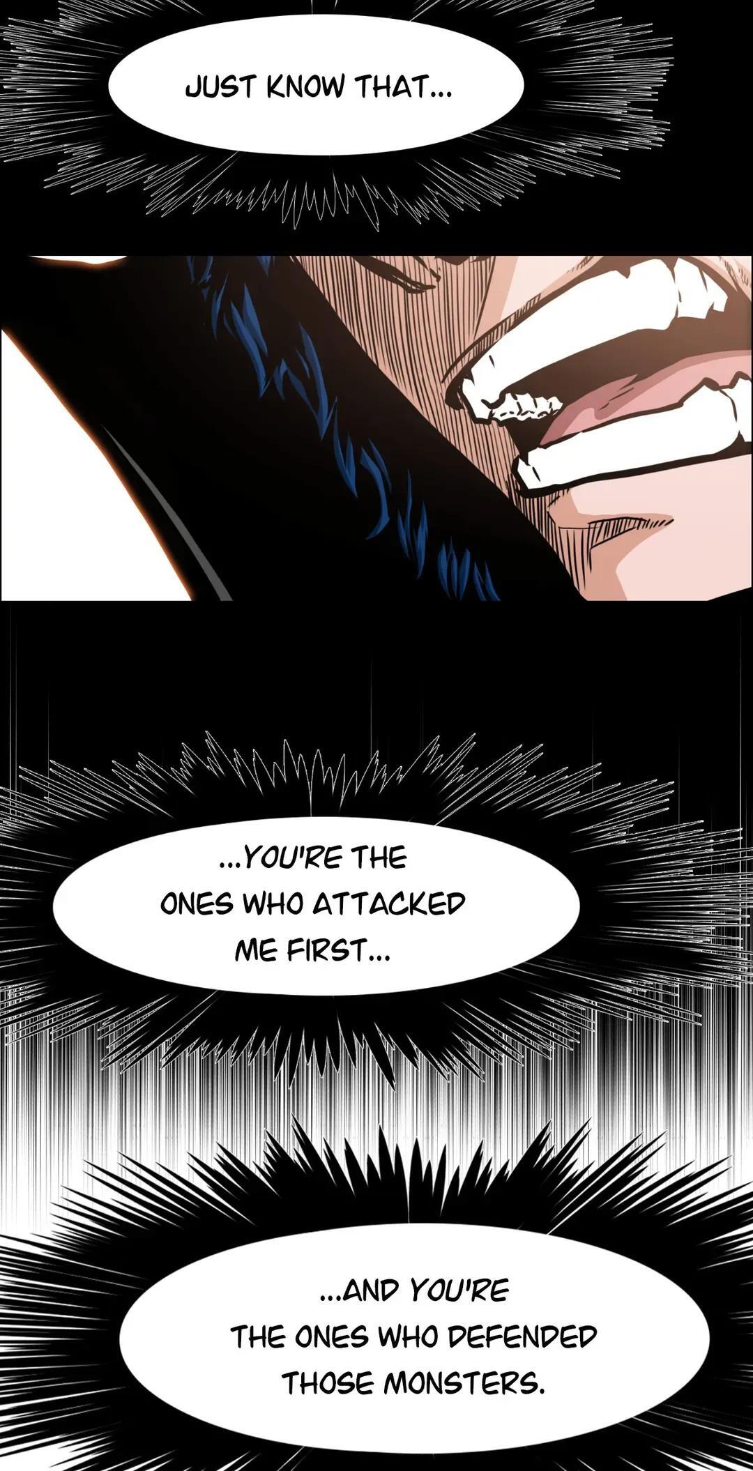 Read Rooftop Sword Master Manga Online