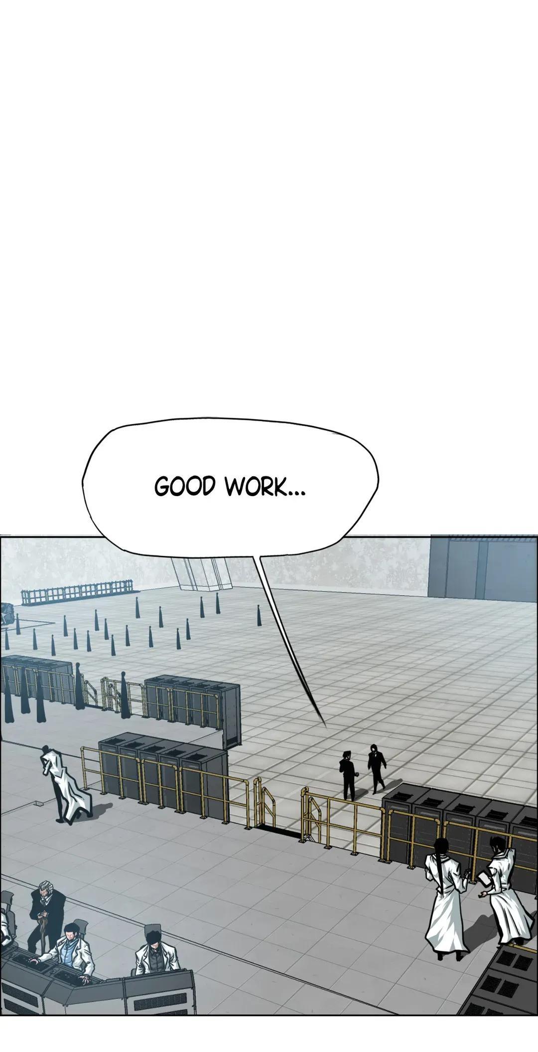 Read Rooftop Sword Master Manga Online