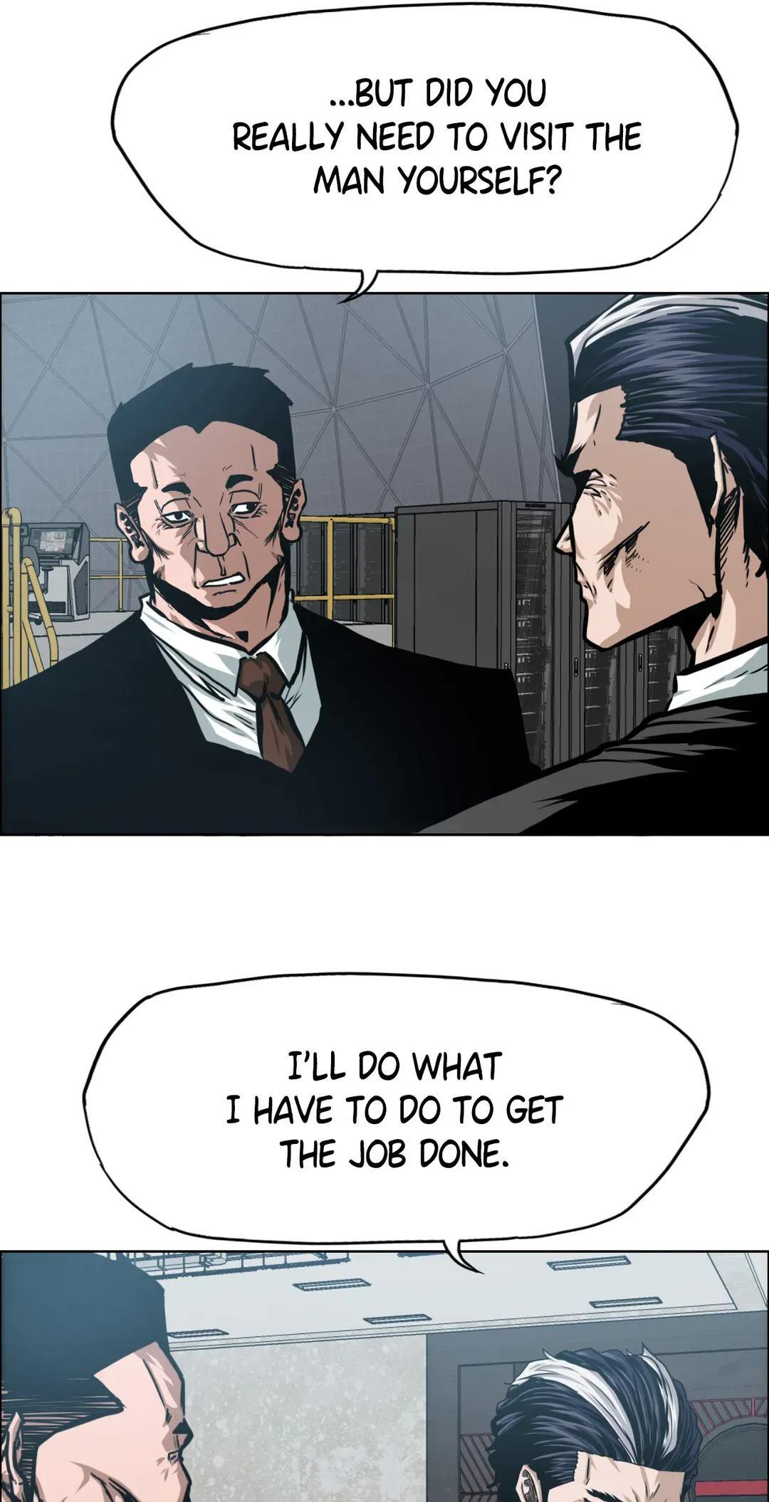 Read Rooftop Sword Master Manga Online
