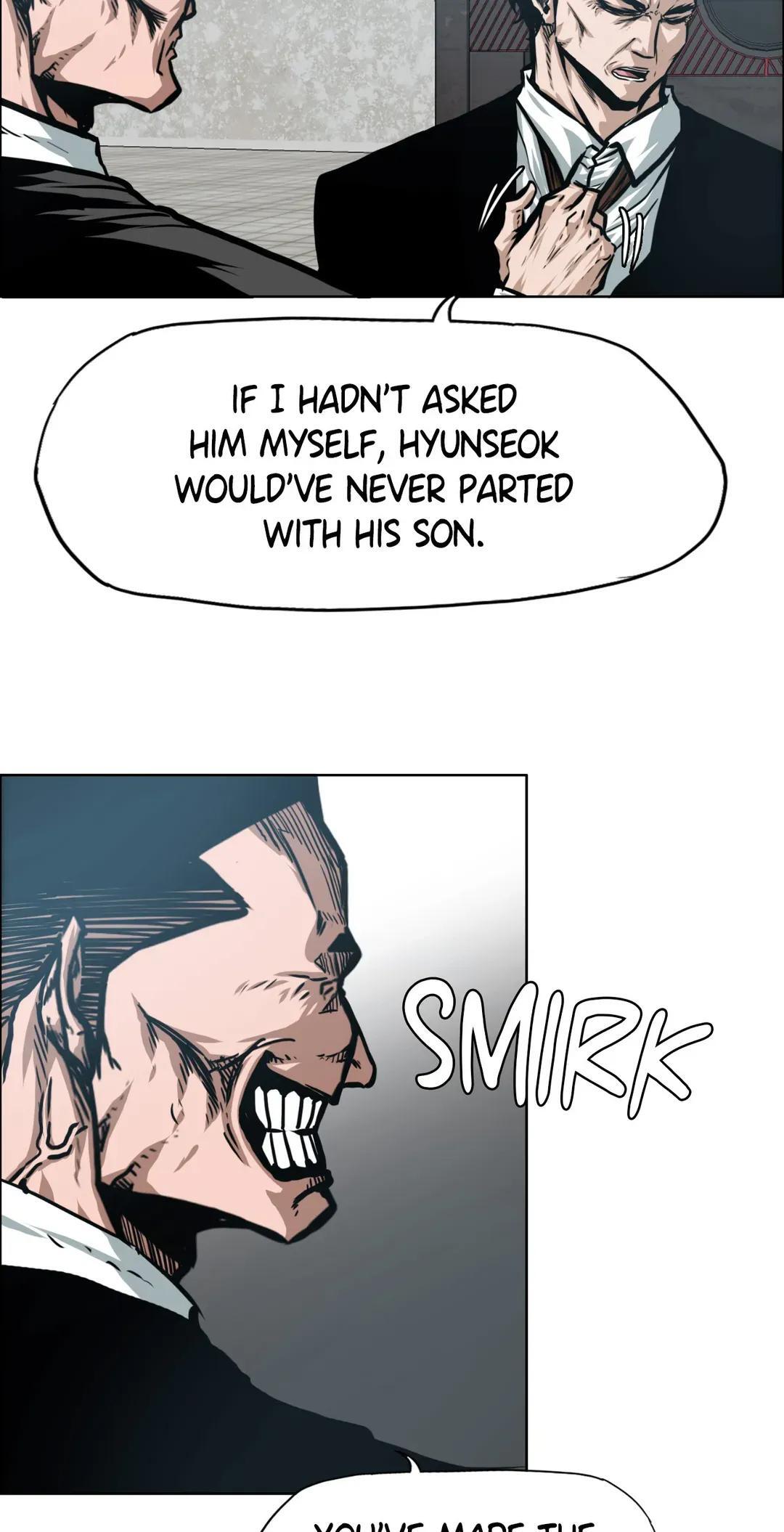Read Rooftop Sword Master Manga Online