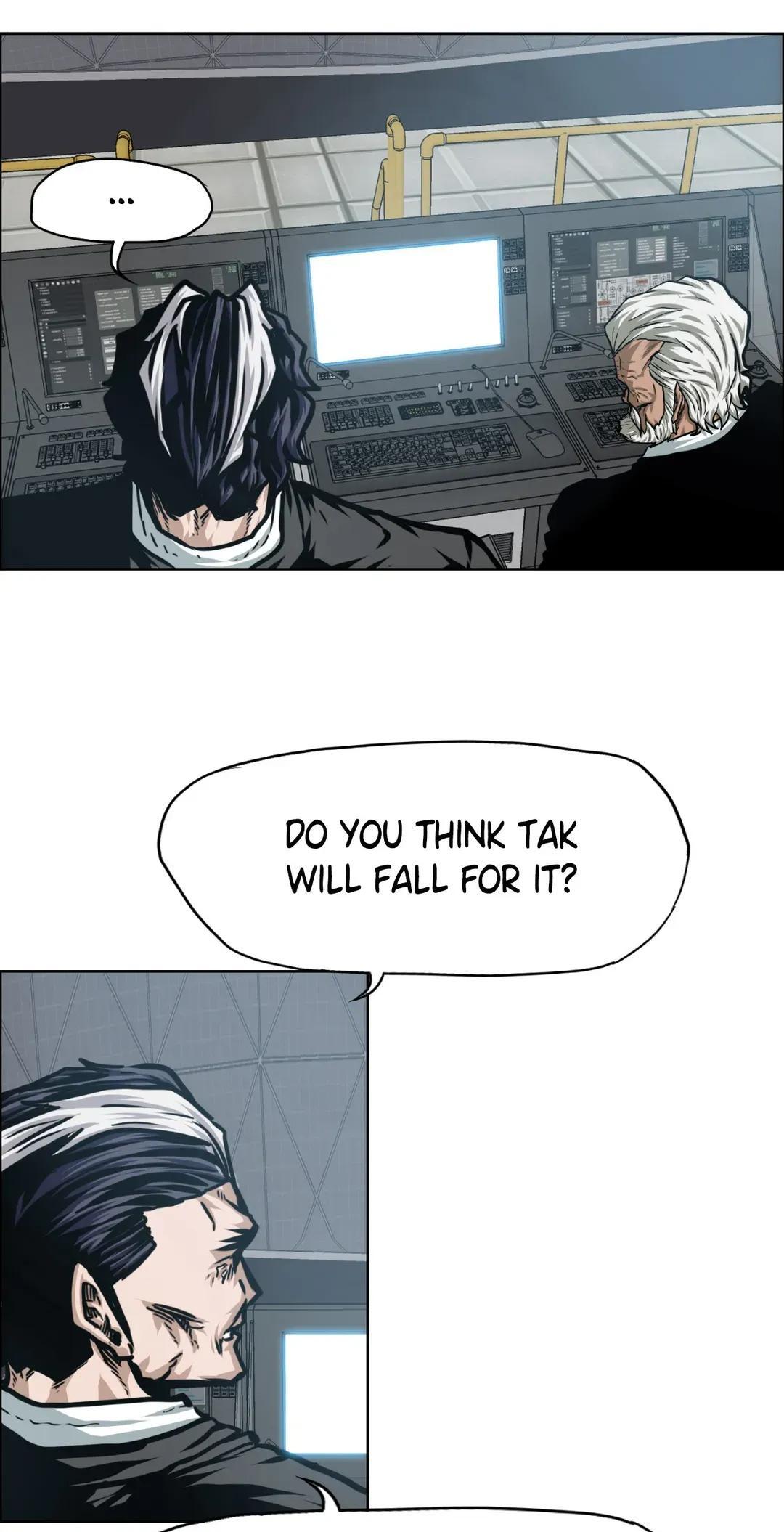 Read Rooftop Sword Master Manga Online