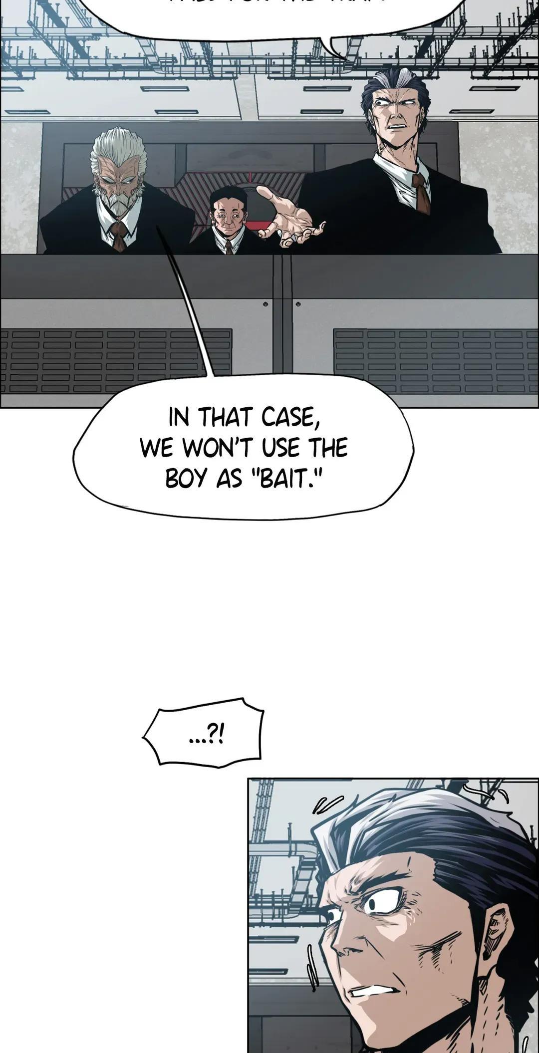 Read Rooftop Sword Master Manga Online