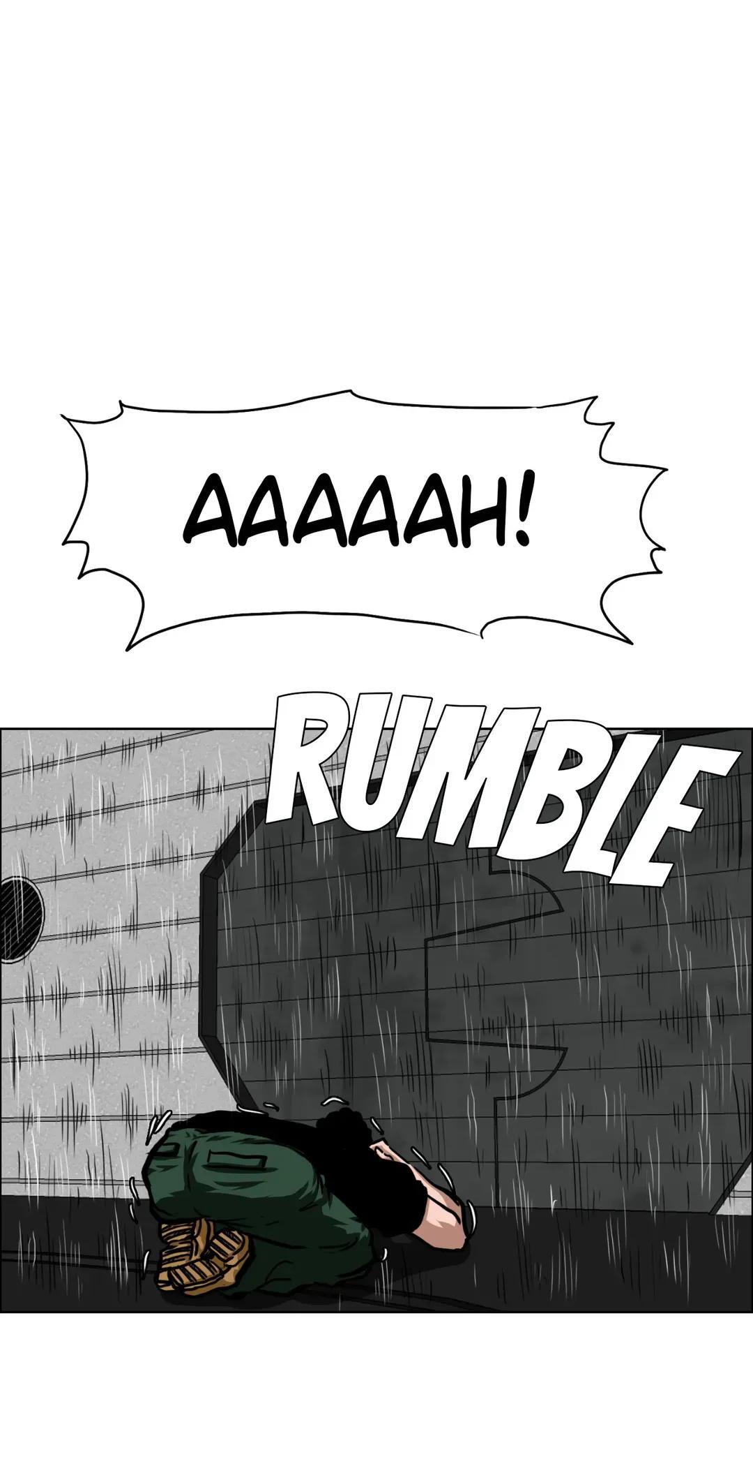Read Rooftop Sword Master Manga Online