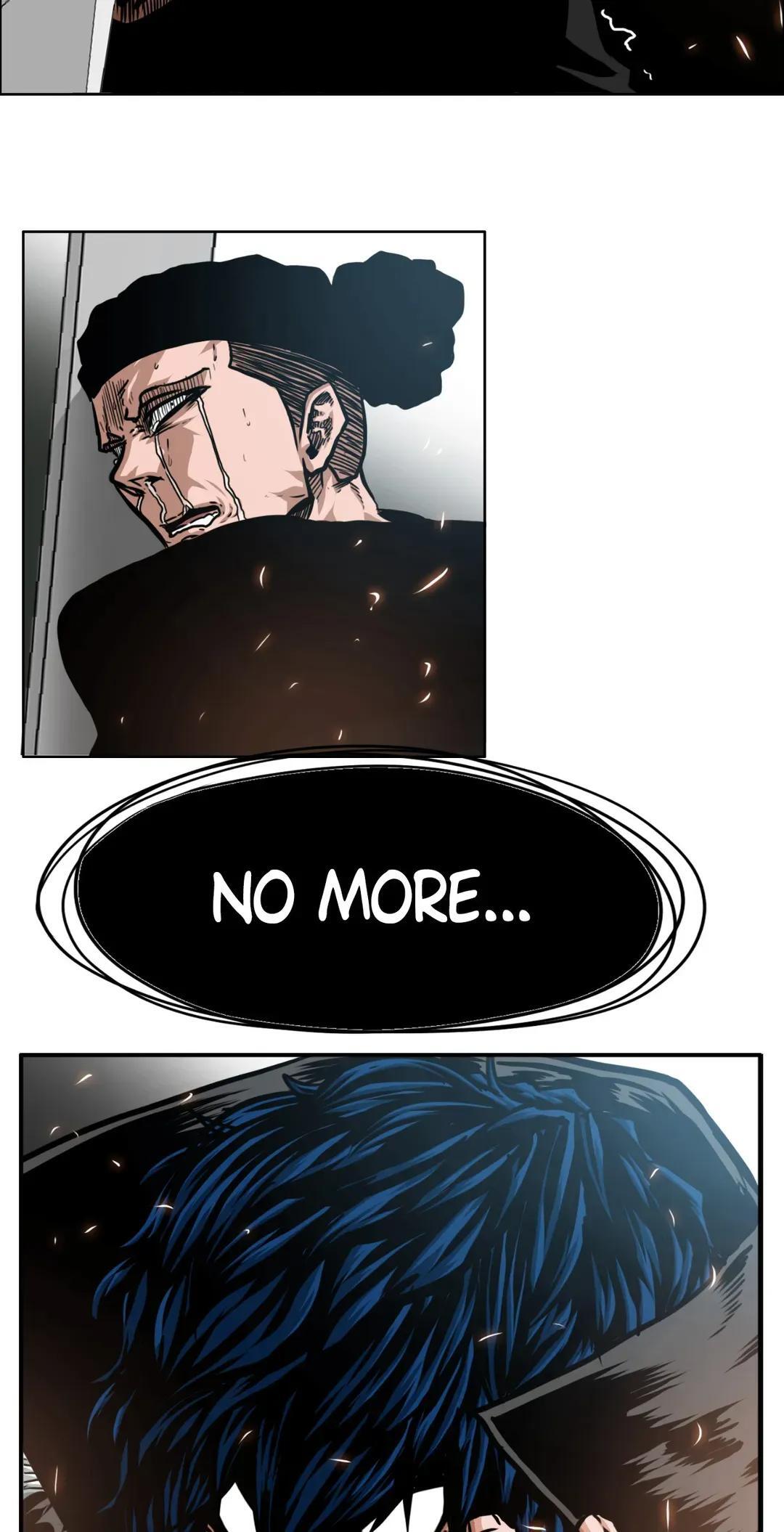 Read Rooftop Sword Master Manga Online