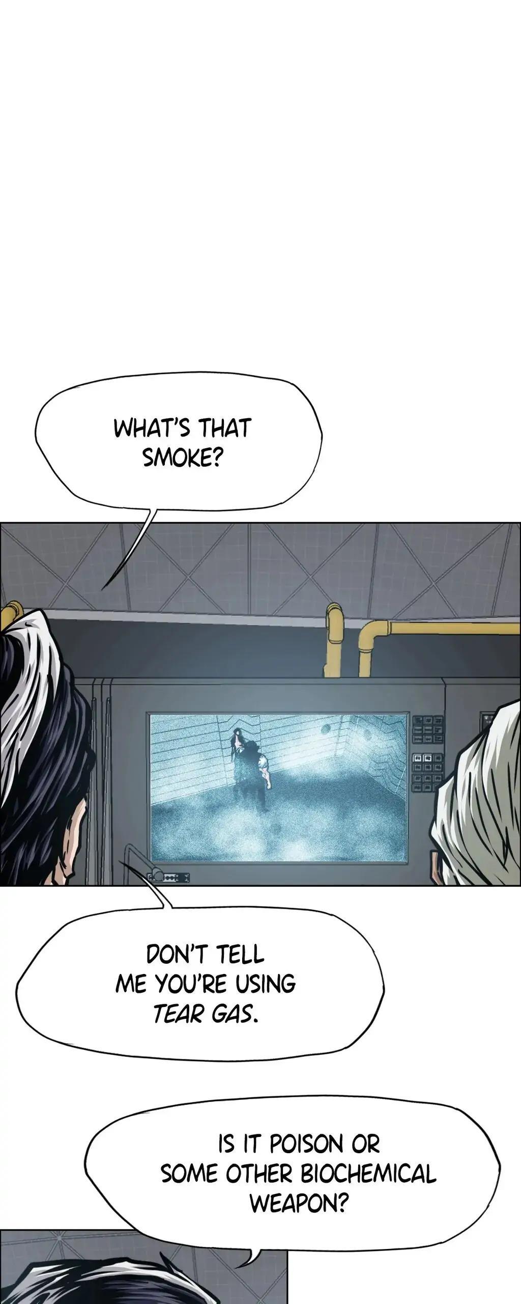 Read Rooftop Sword Master Manga Online