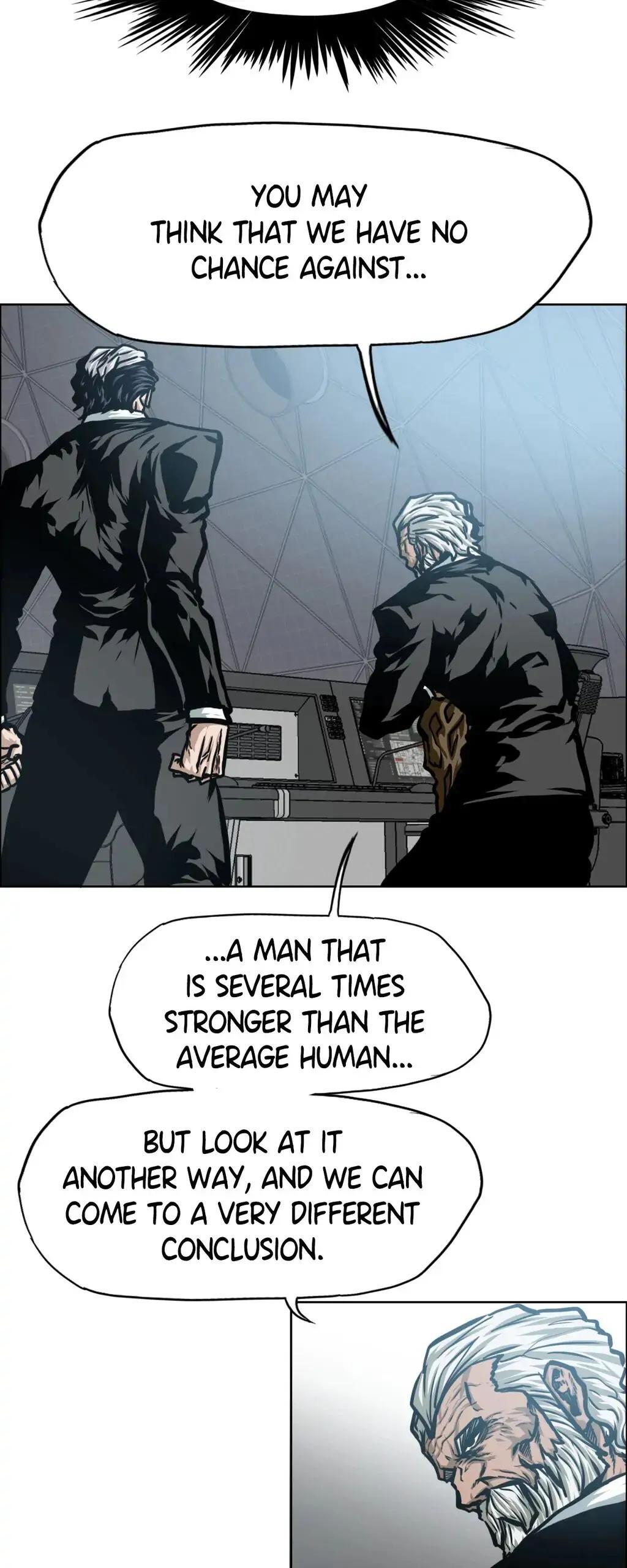 Read Rooftop Sword Master Manga Online