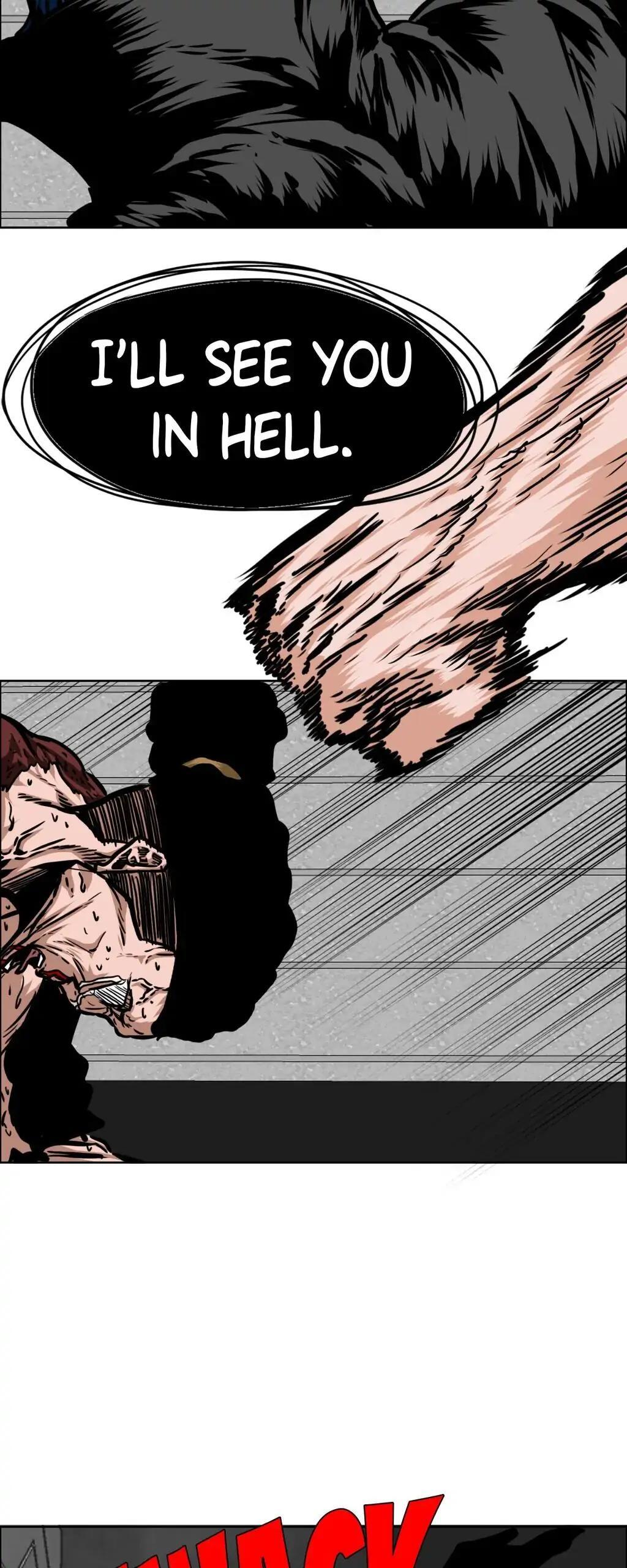 Read Rooftop Sword Master Manga Online