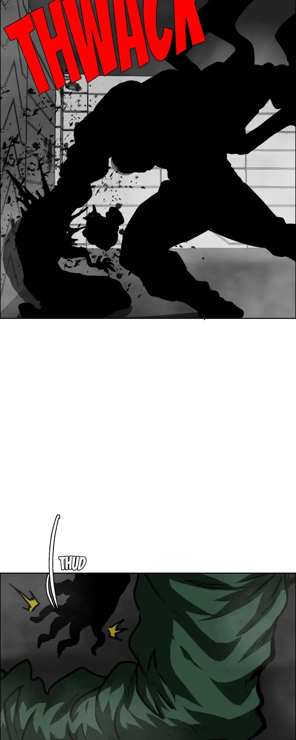 Read Rooftop Sword Master Manga Online