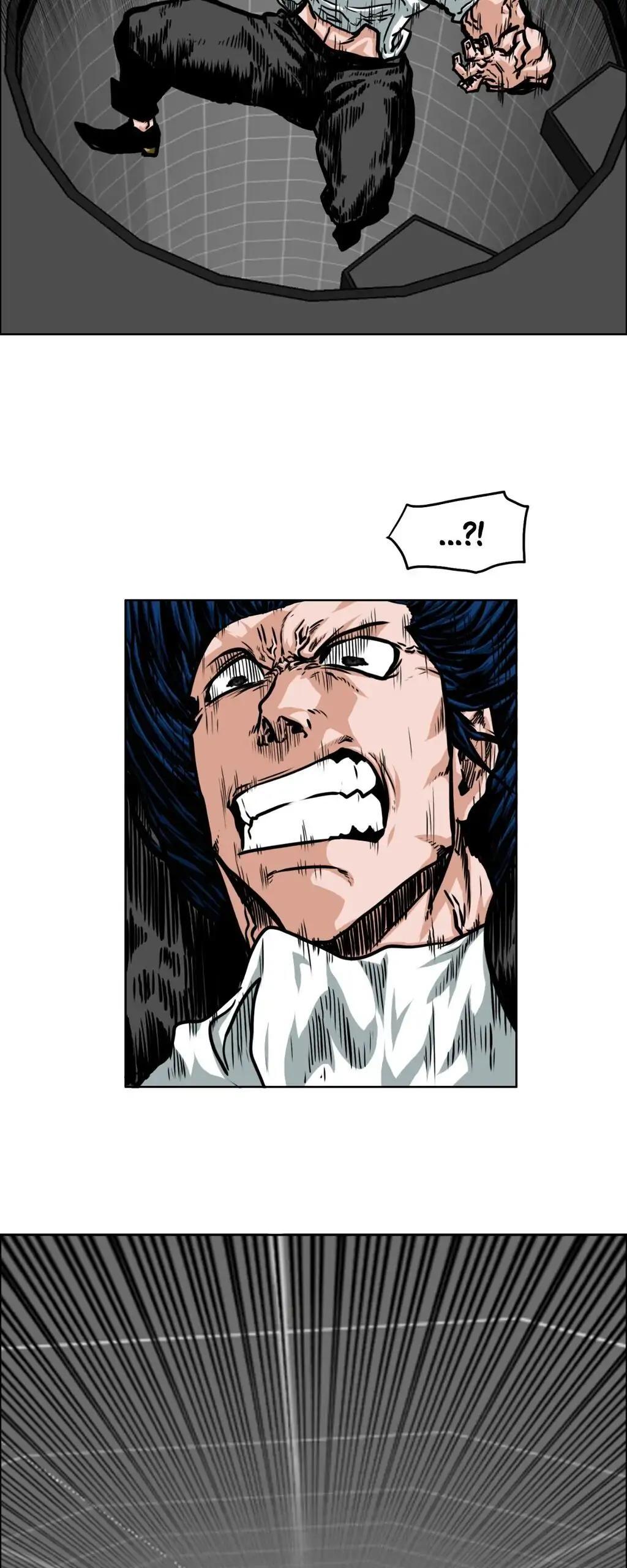 Read Rooftop Sword Master Manga Online
