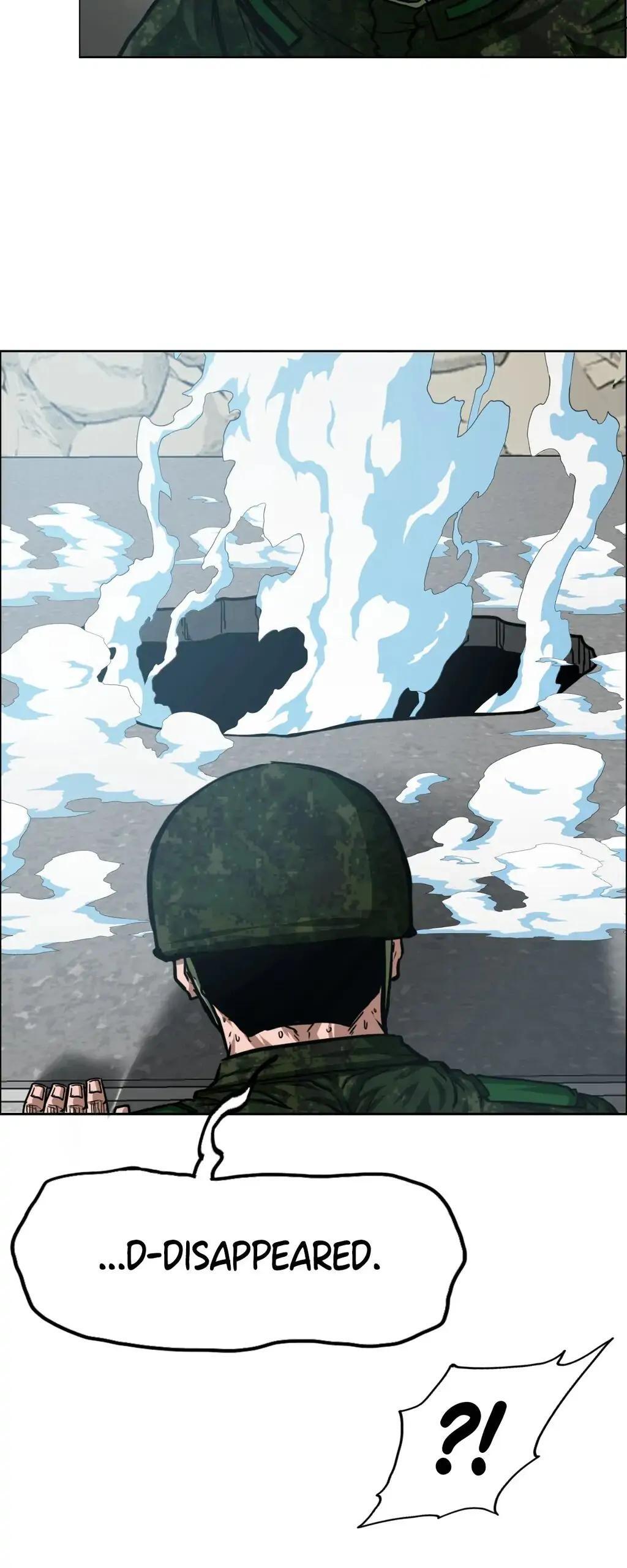 Read Rooftop Sword Master Manga Online