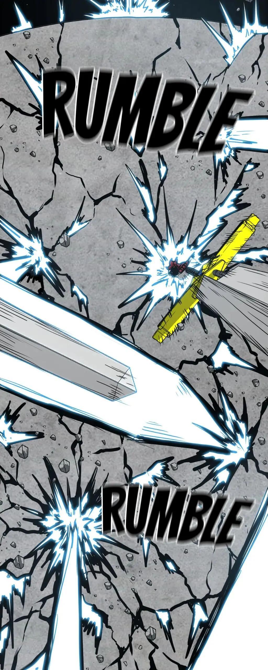 Read Rooftop Sword Master Manga Online